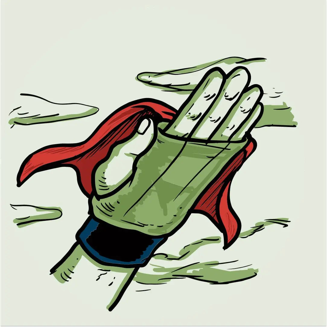 A Practical Solution for Raynaud's Phenomenon - FLIPMITS