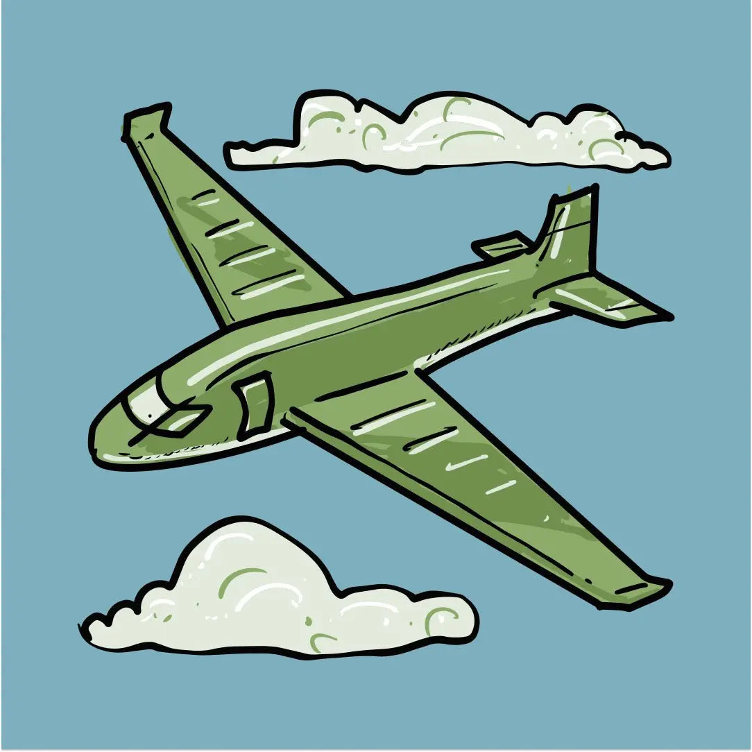 FLIP TIPS FOR TRAVEL - FLIPMITS