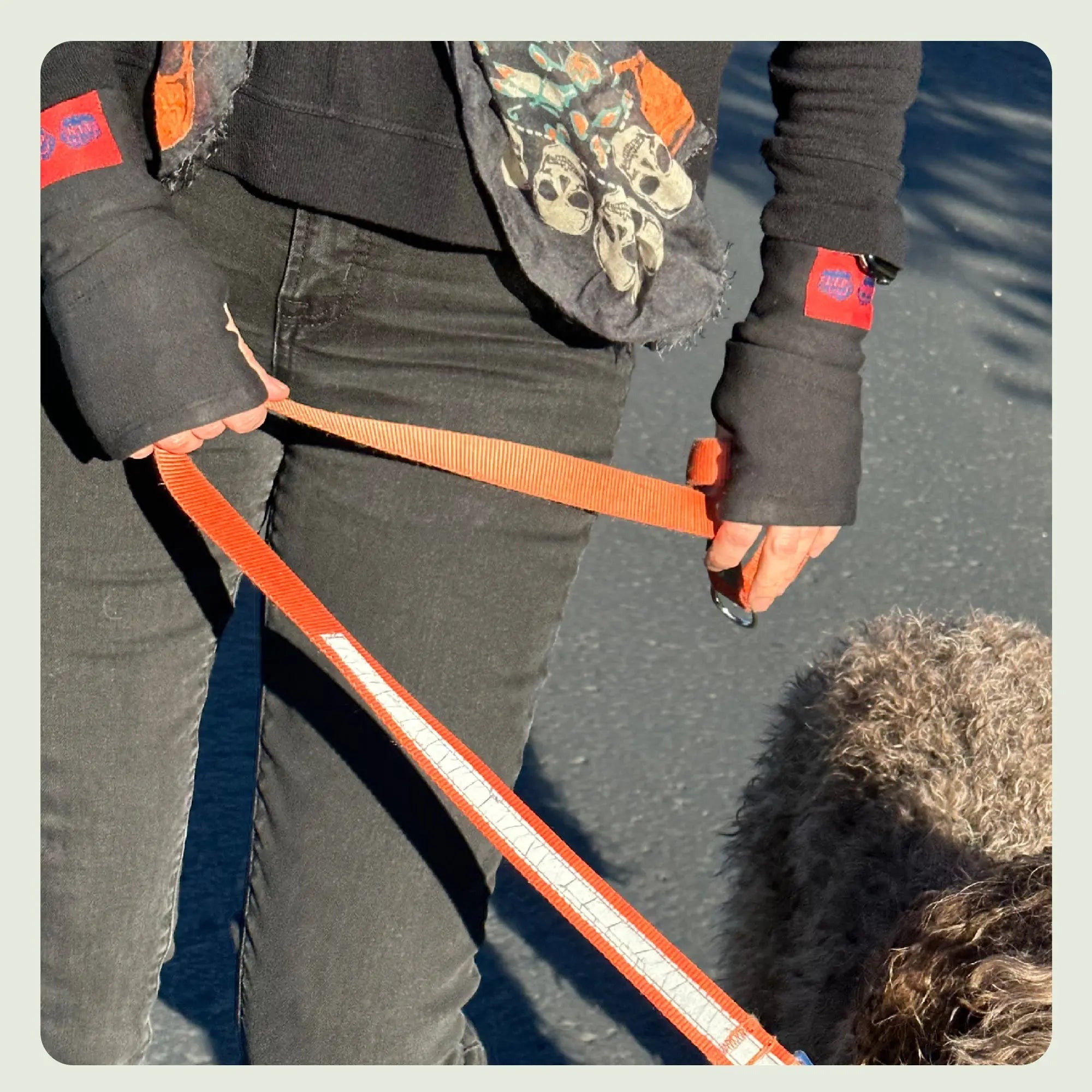 2 PACK: BLACK & ORIGINAL - FLIPMITS