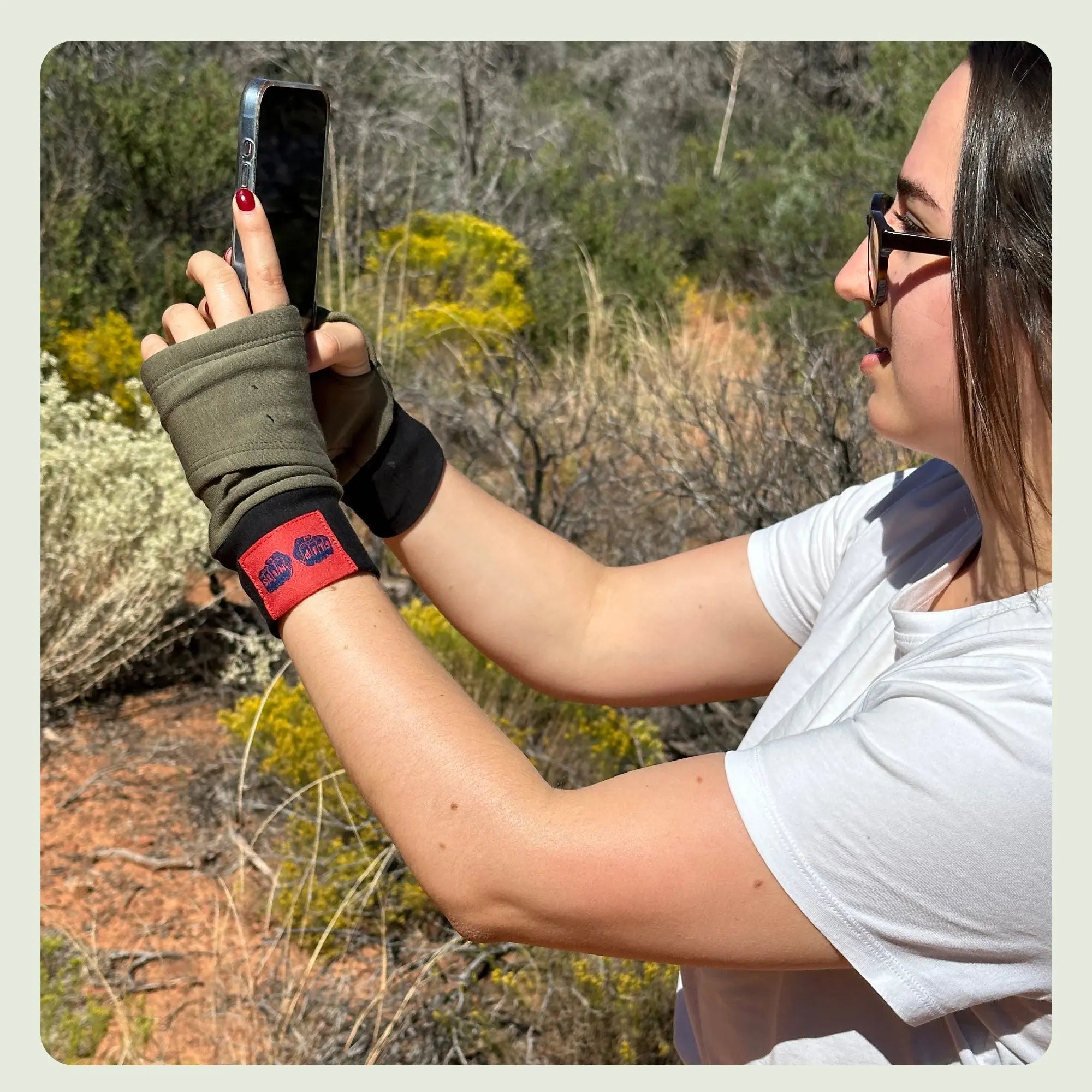 2 PACK: BLACK & ORIGINAL - FLIPMITS