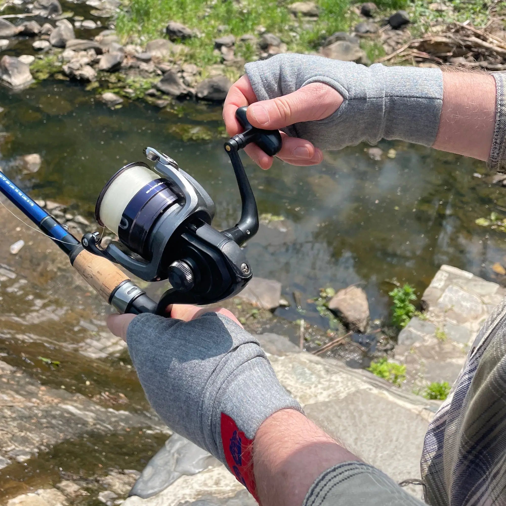 2 PACK: BLACK & ORIGINAL - FLIPMITS