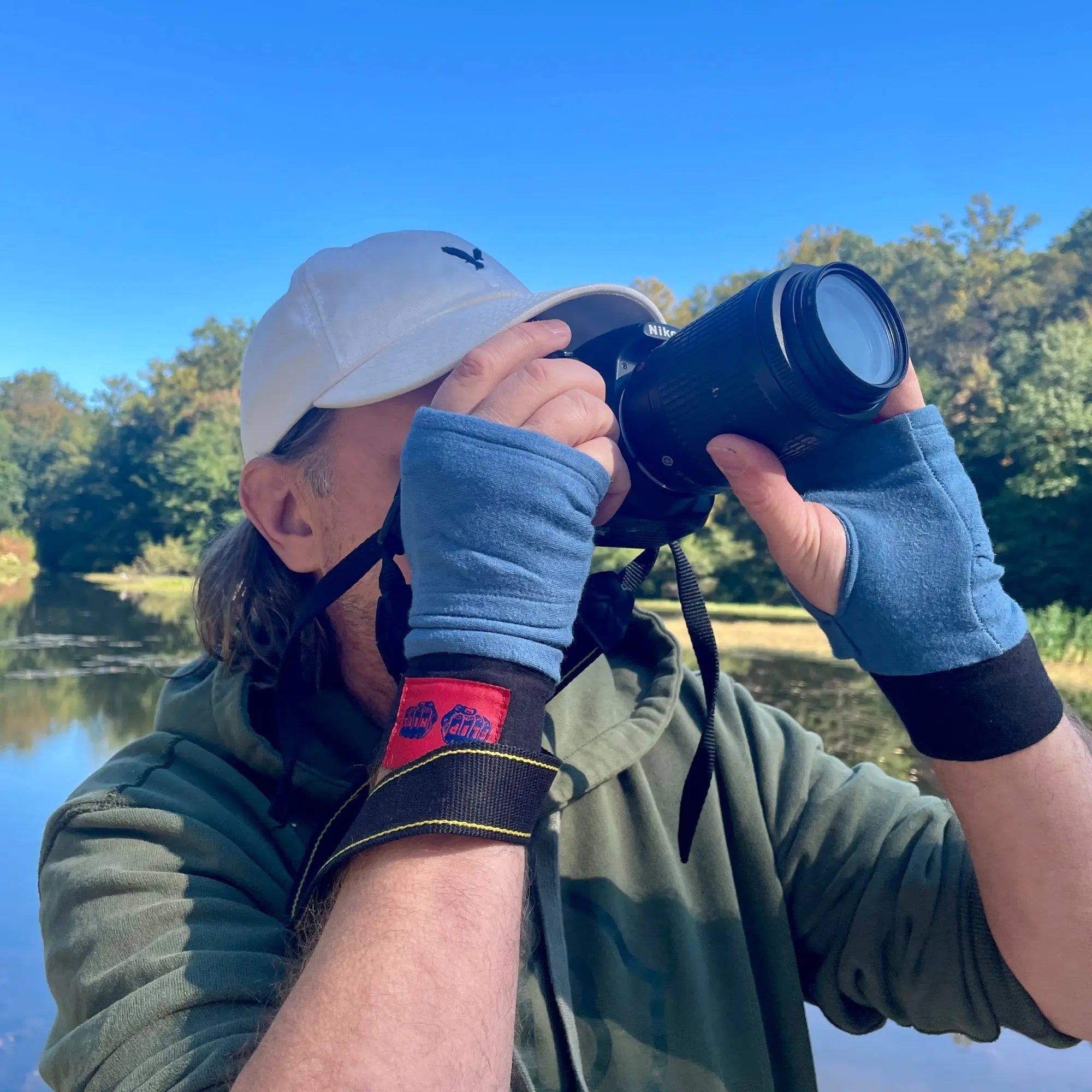 2 PACK: BLUE & PLUM - FLIPMITS