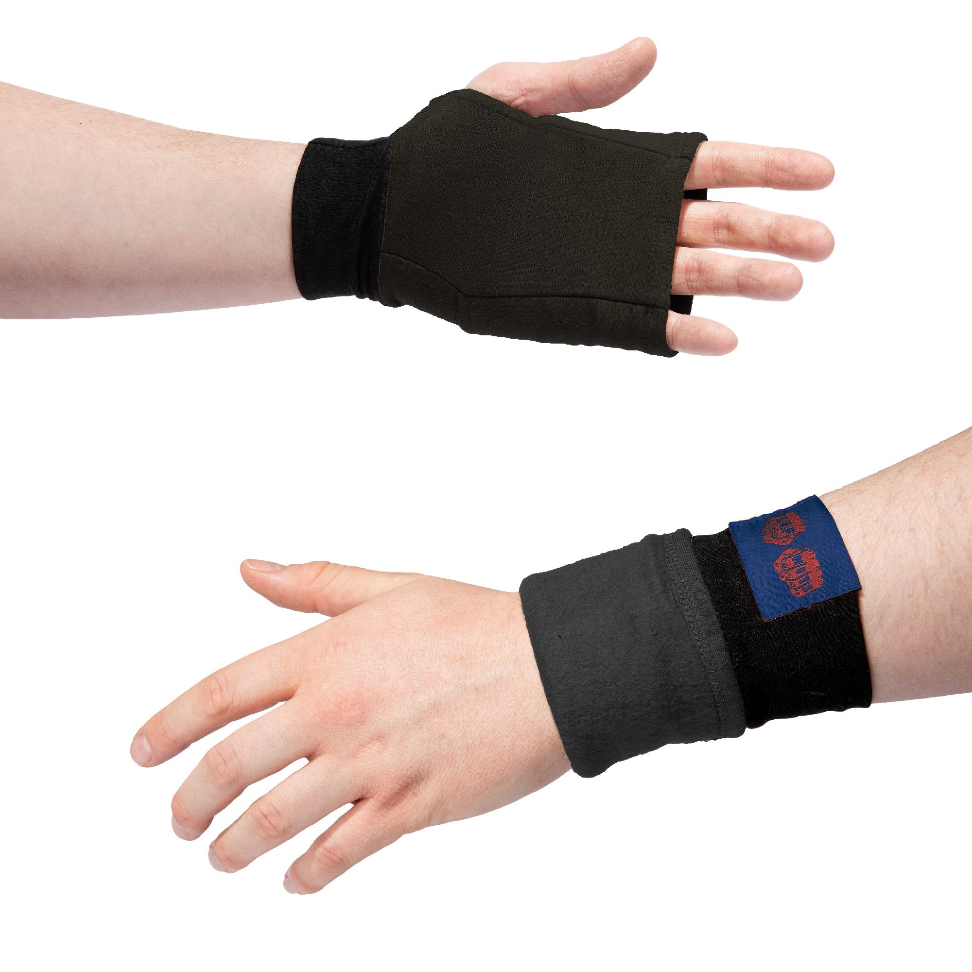 2 PACK: HEAVYWEIGHT FLIPMITS - FLIPMITS
