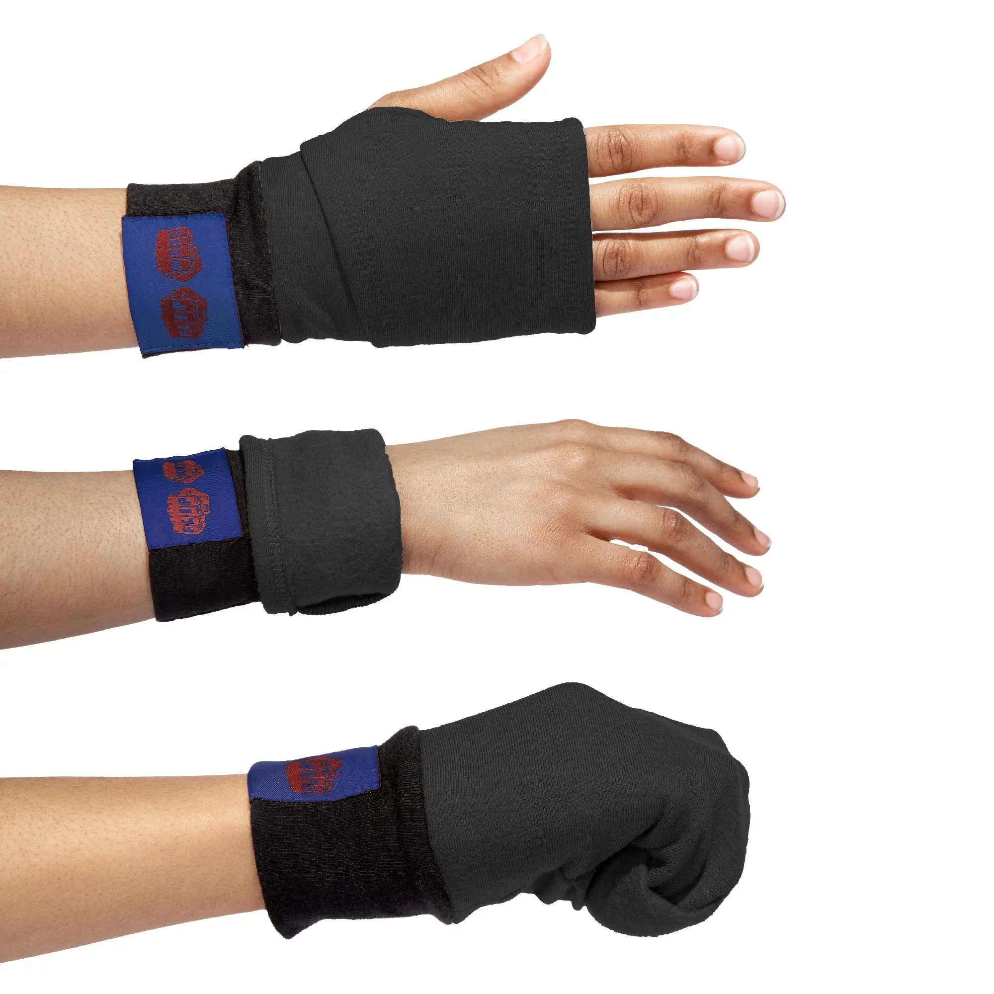 2 PACK: HEAVYWEIGHT FLIPMITS - FLIPMITS