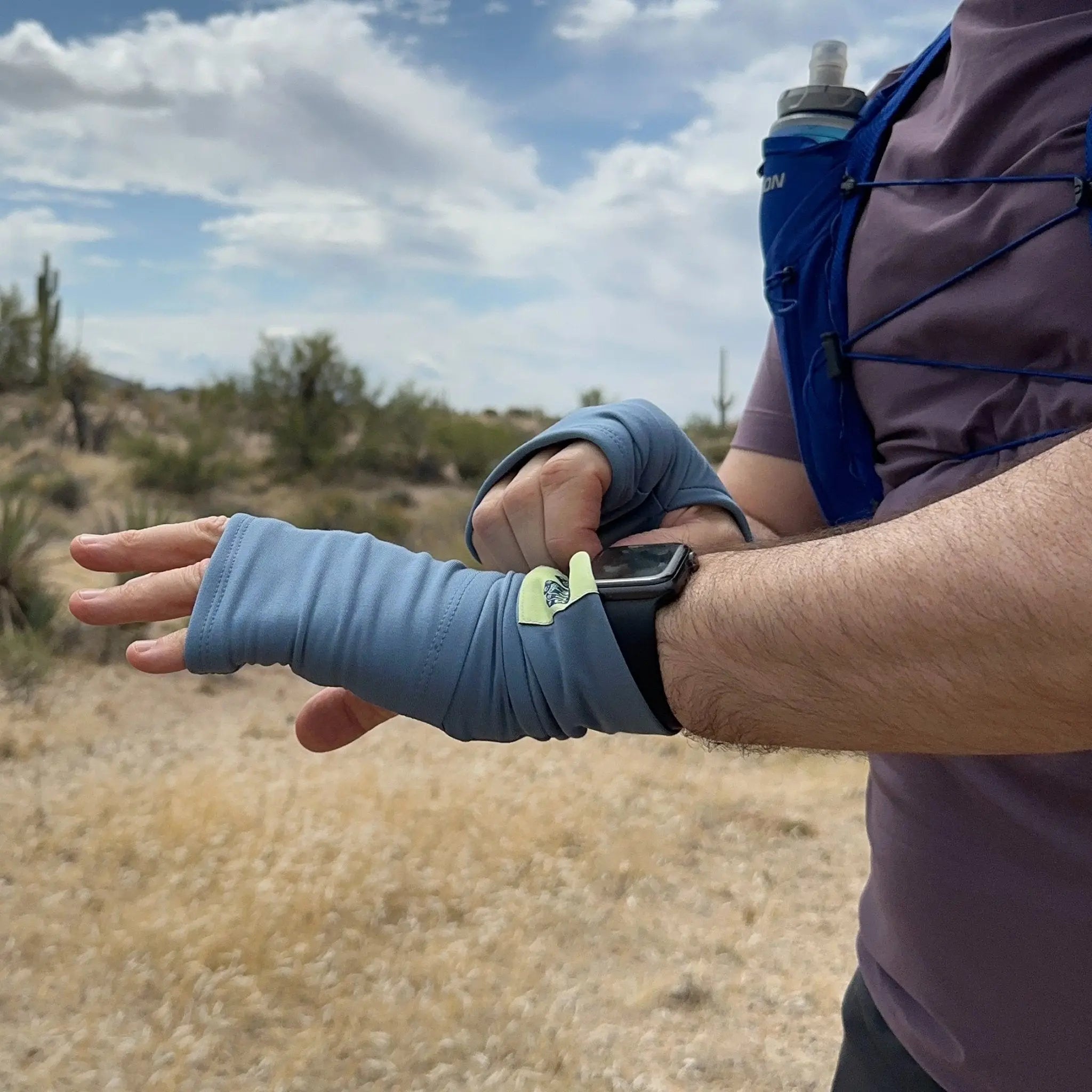 2 PACK: HYPER - LITE - FLIPMITS