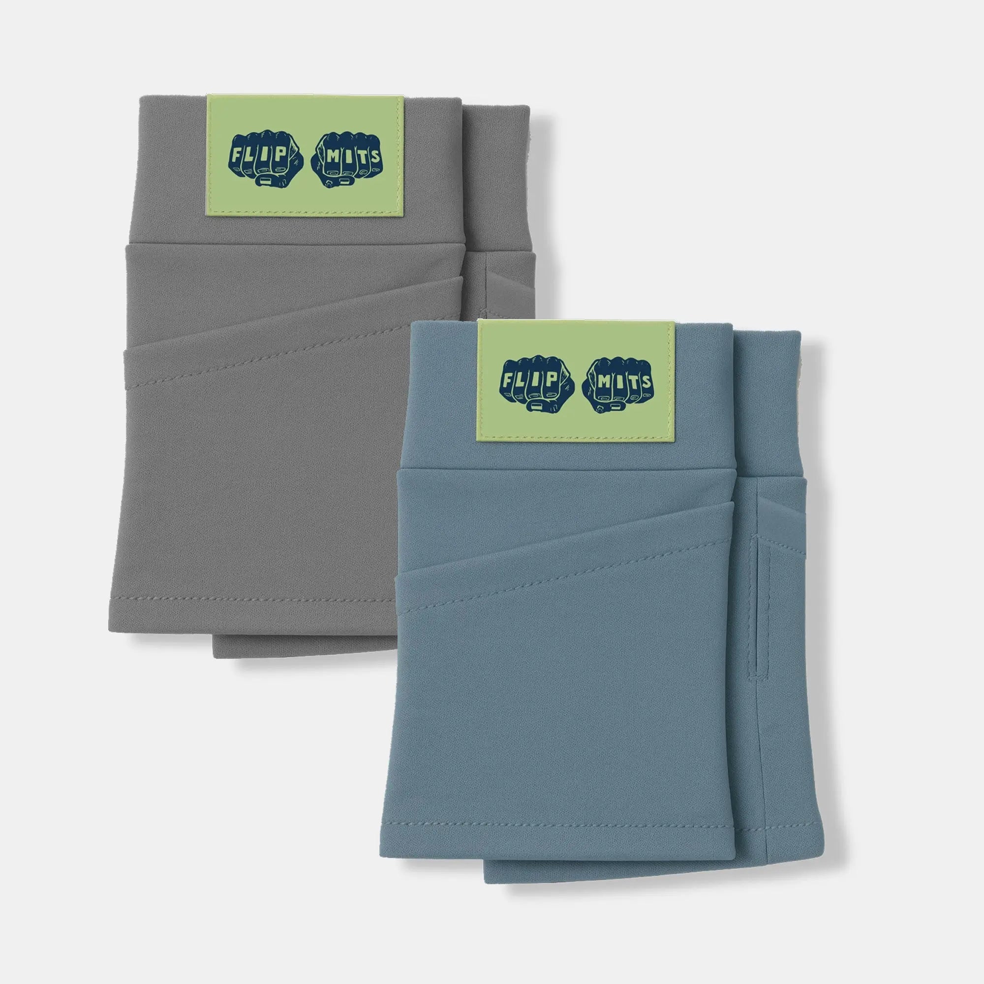 2 PACK: HYPER - LITE - FLIPMITS