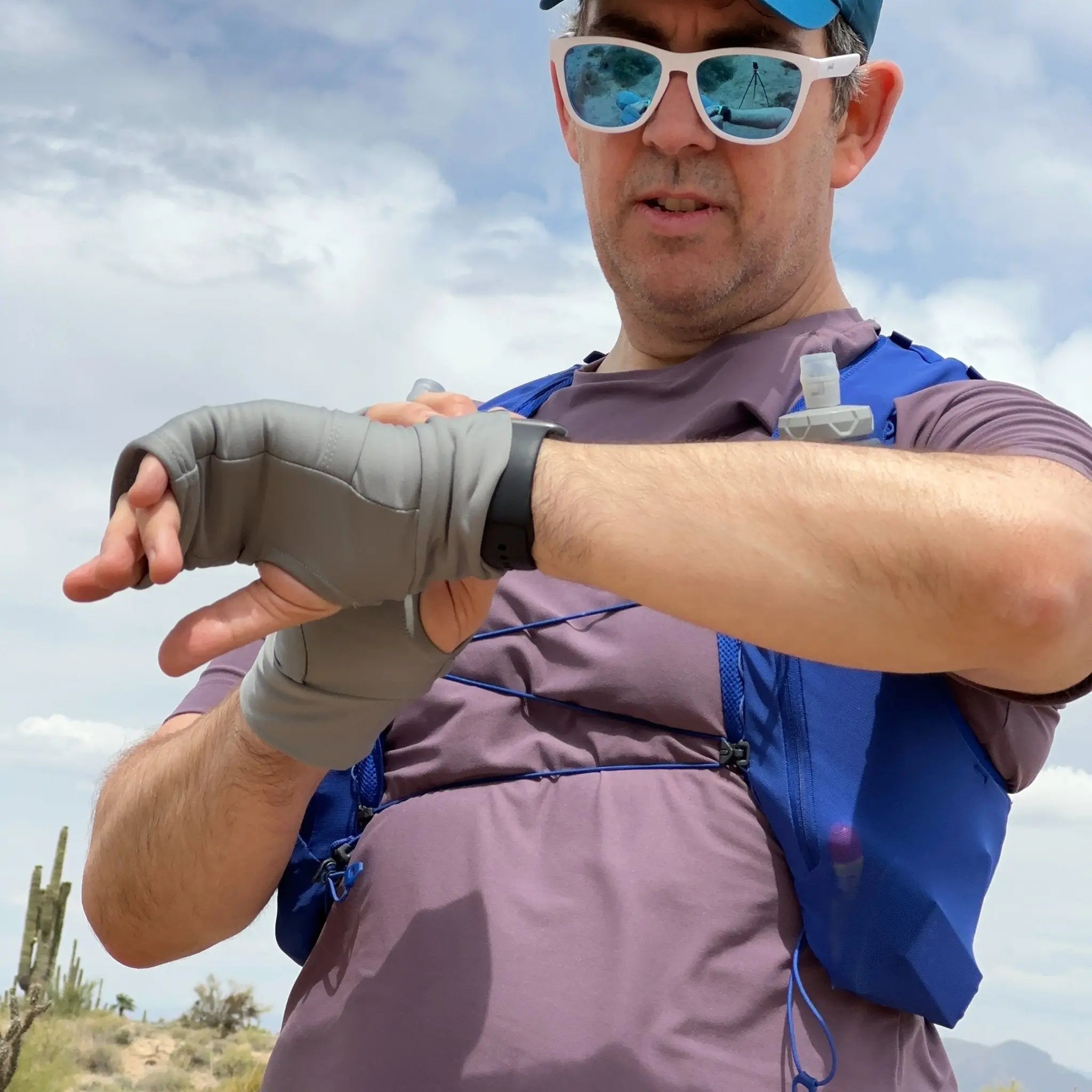 2 PACK: HYPER - LITE - FLIPMITS