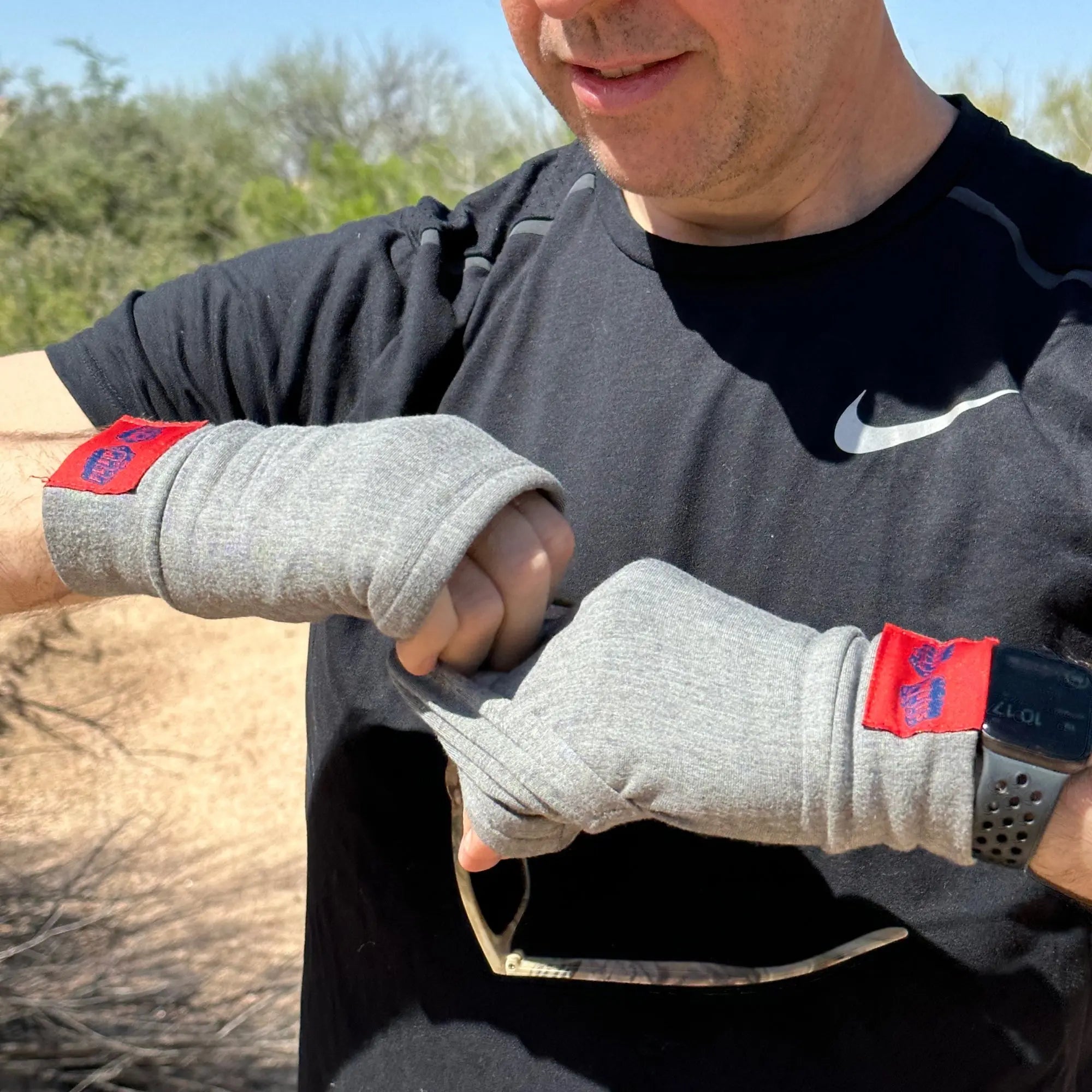 2 PACK: NINJA PARTY & CONCRETE - FLIPMITS