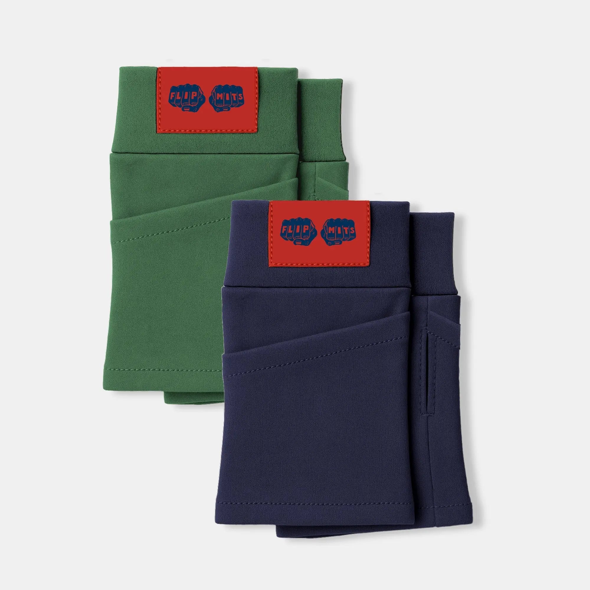 2 PACK: SPRING DARK - FLIPMITS