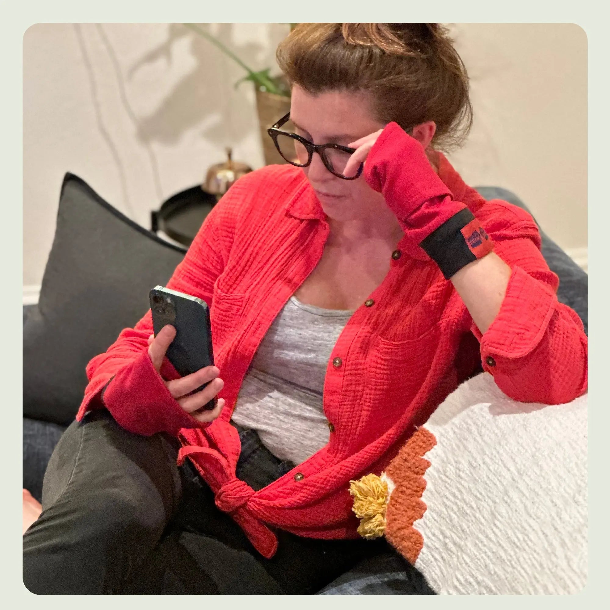 3 PACK: COLOR SPLASH - FLIPMITS