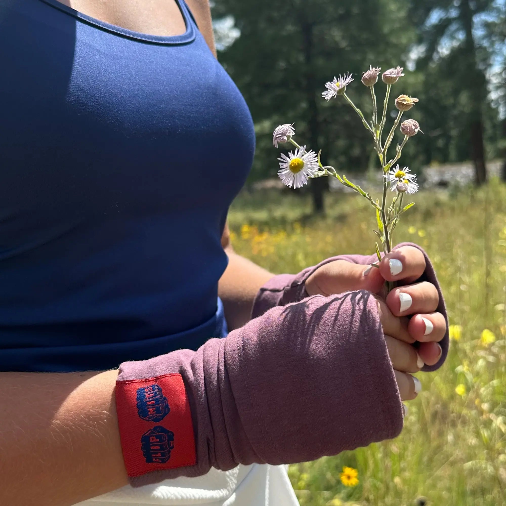 3 PACK: COLOR SPLASH - FLIPMITS