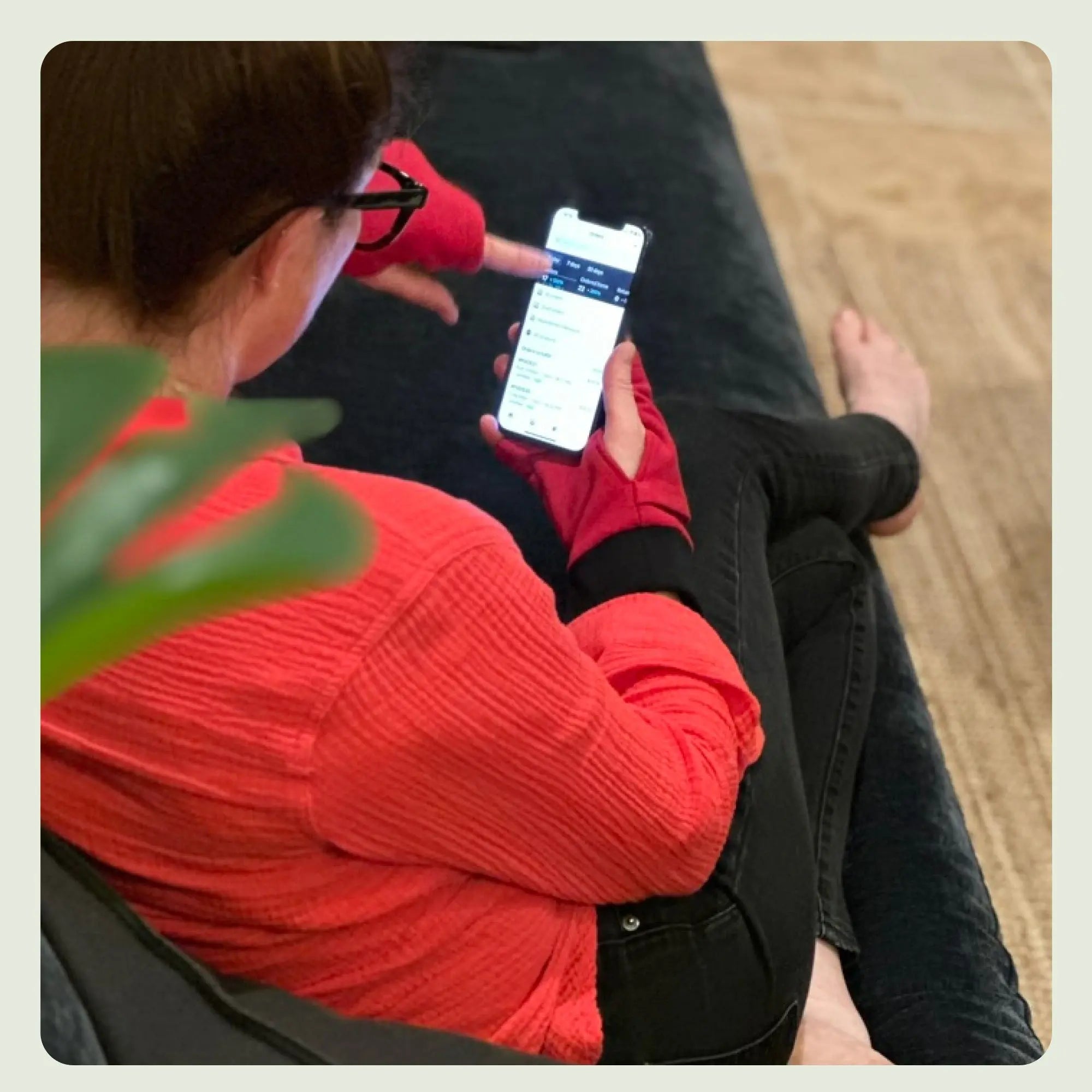 3 PACK: COLOR SPLASH - FLIPMITS