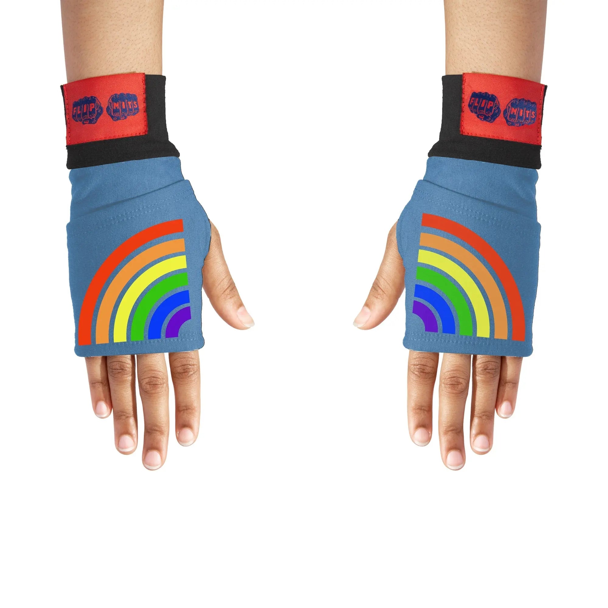 3 PACK: GRAPHIX MIX - FLIPMITS