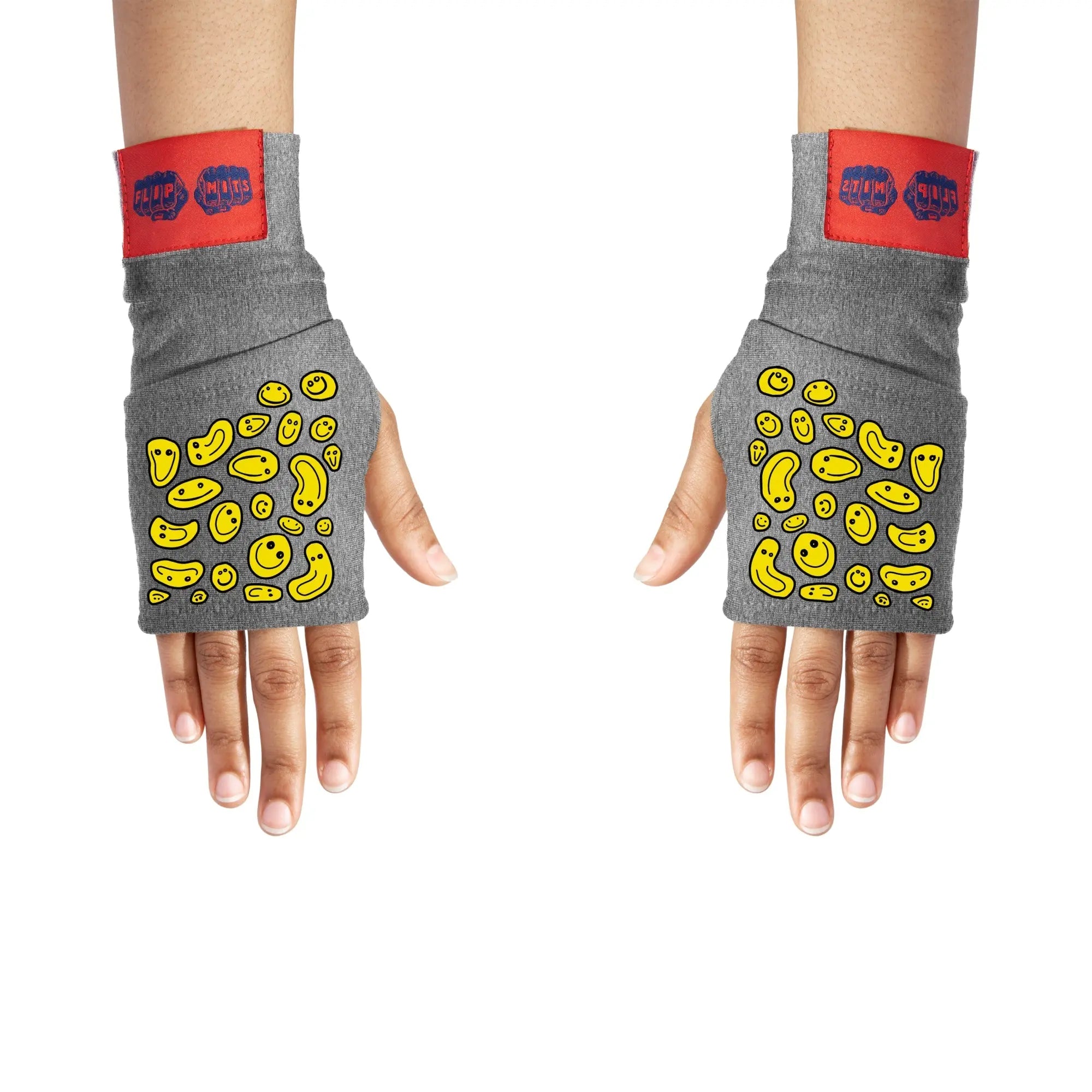 3 PACK: GRAPHIX MIX - FLIPMITS