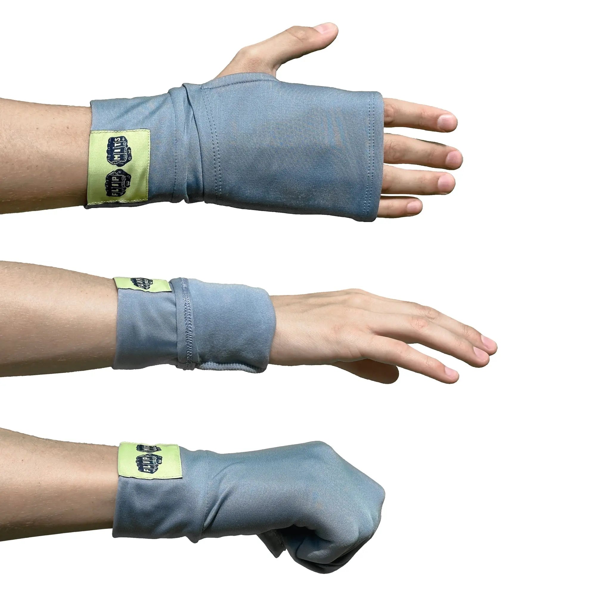 3 PACK: HYPER - LITE - FLIPMITS