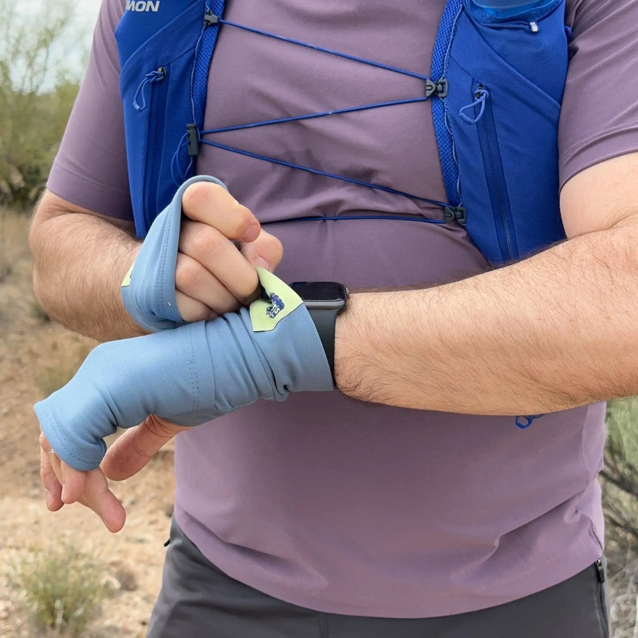 3 PACK: HYPER - LITE - FLIPMITS