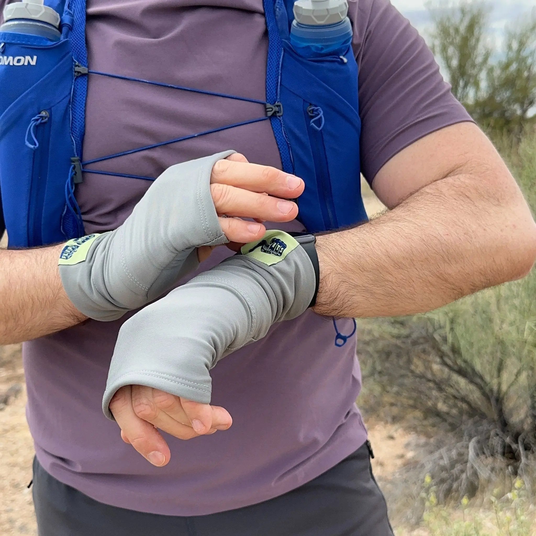 3 PACK: HYPER - LITE - FLIPMITS