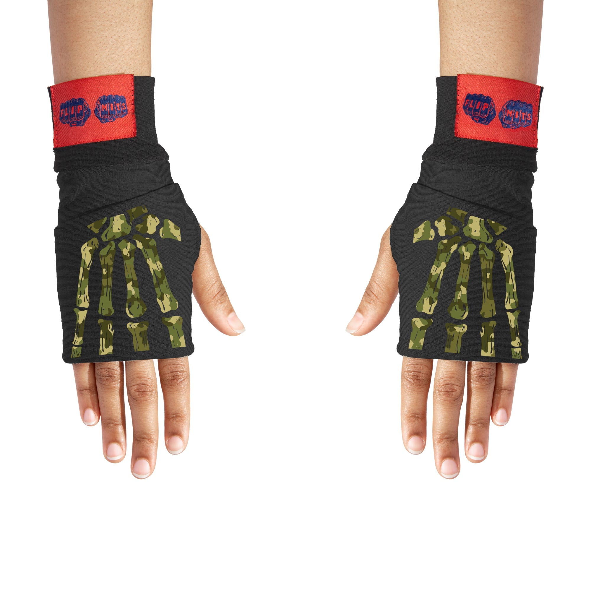 3 PACK : MEGA - SKELLY - FLIPMITS