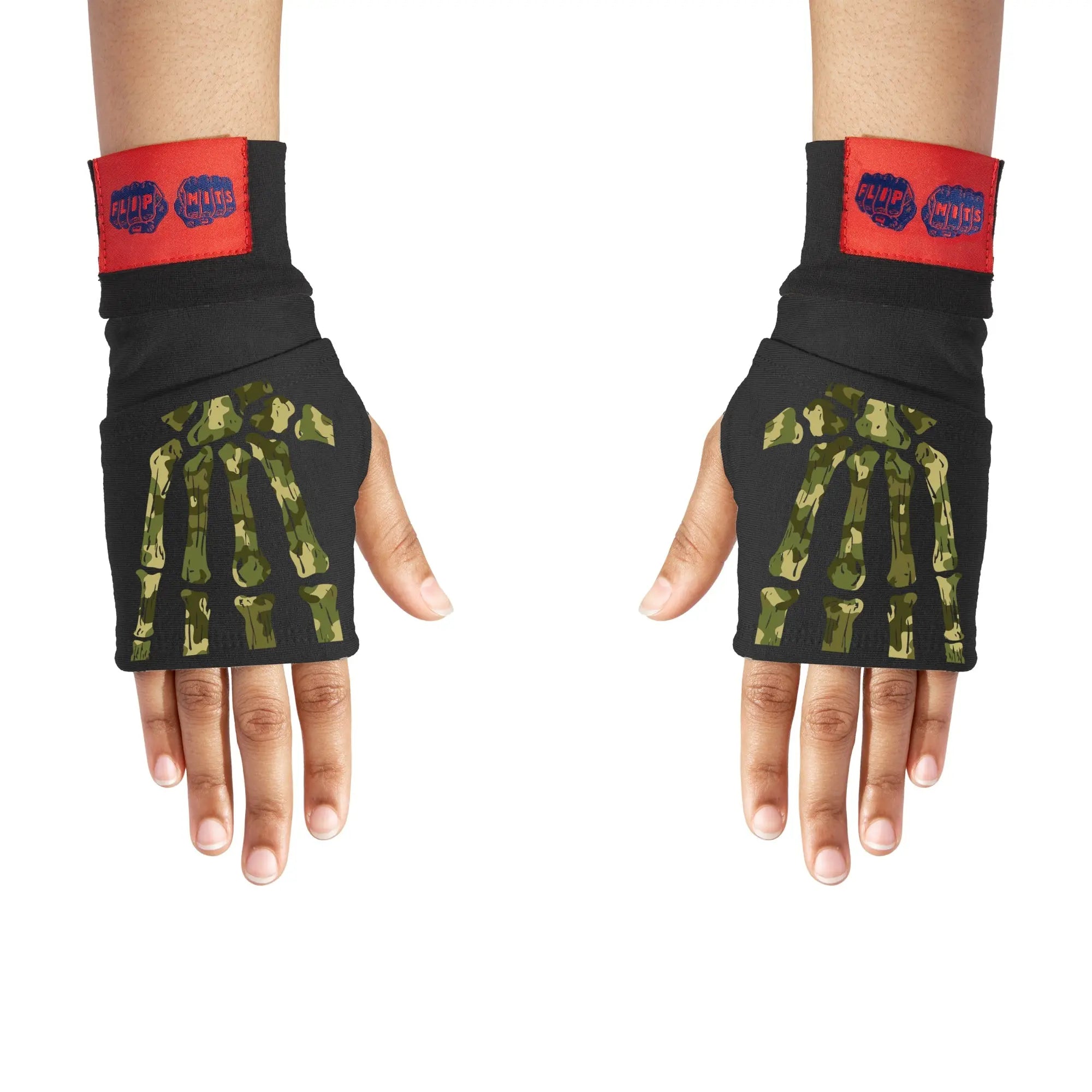 3 PACK : MEGA - SKELLY - FLIPMITS