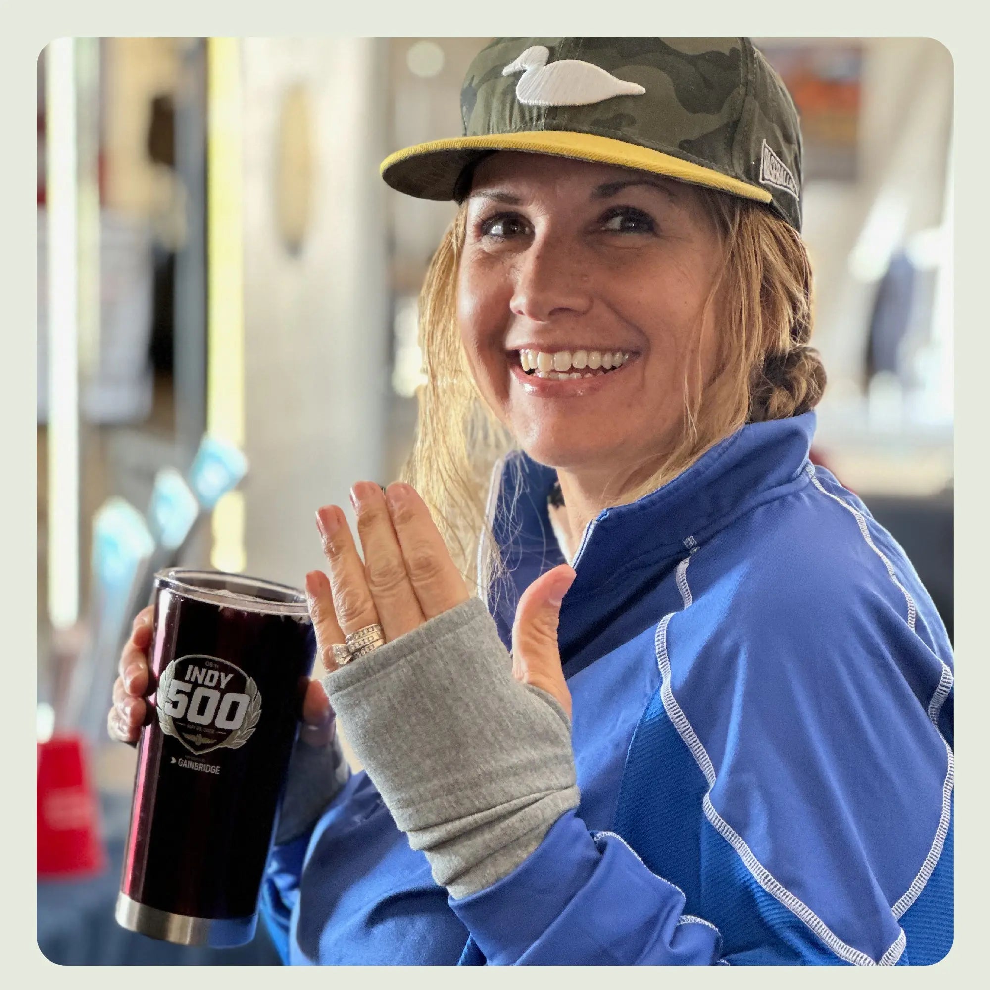 3 PACK: MUTED - FLIPMITS