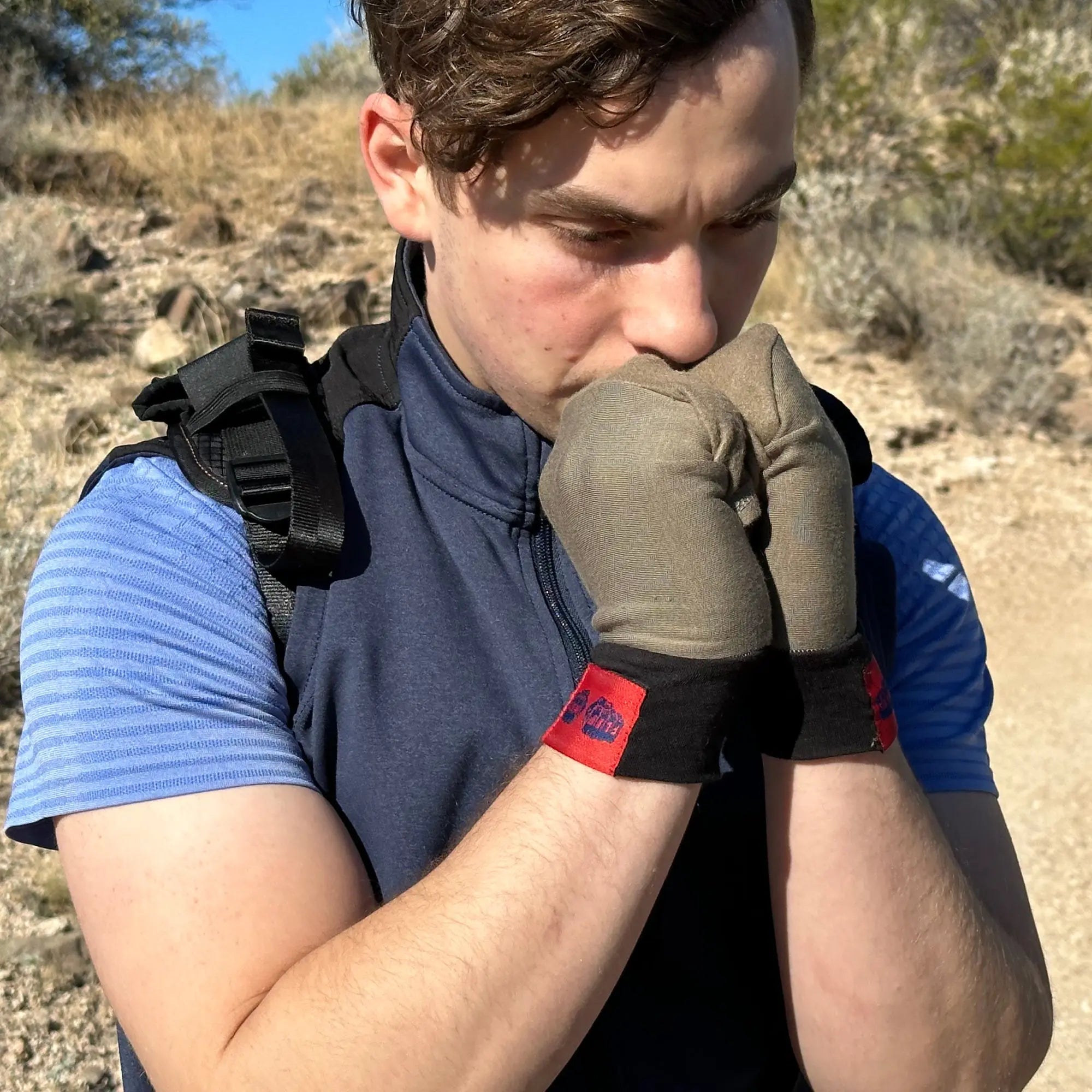 3 PACK: MUTED - FLIPMITS