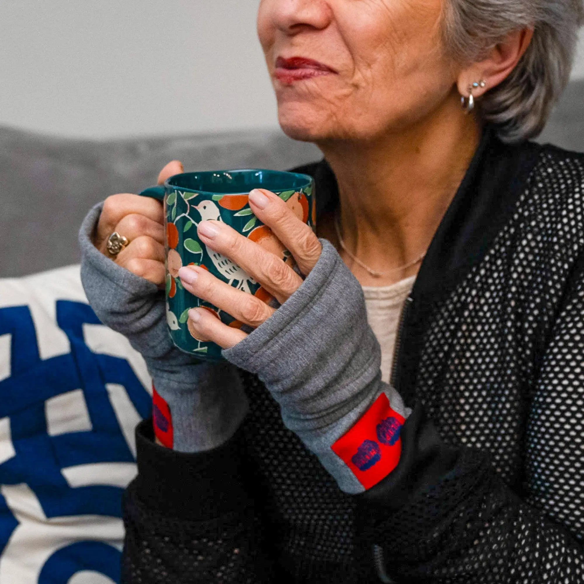 3 PACK: MUTED - FLIPMITS