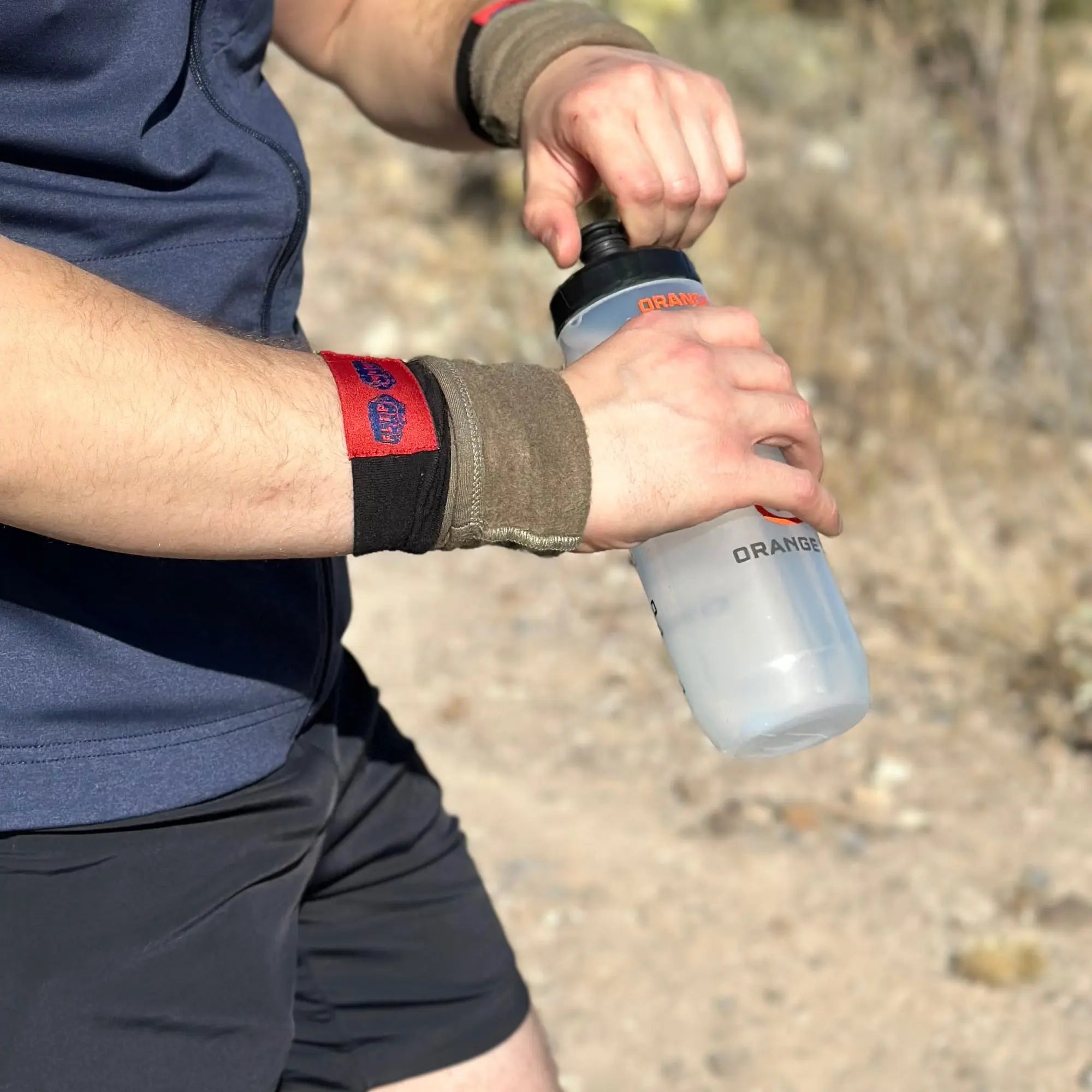 3 PACK: MUTED - FLIPMITS