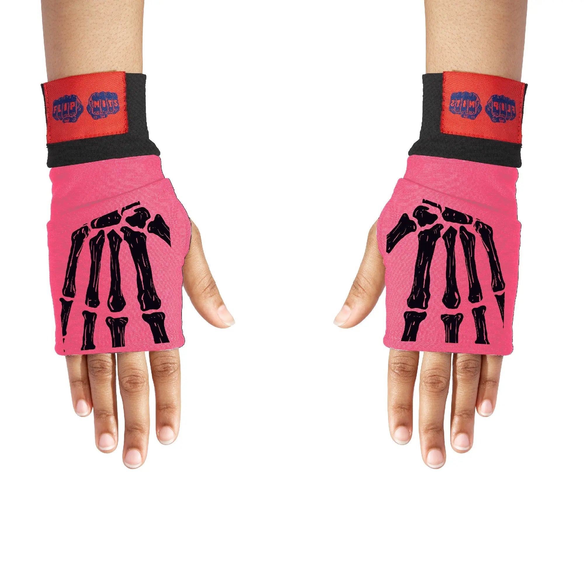 3 - PACK: SKELLYHANDS - FLIPMITS