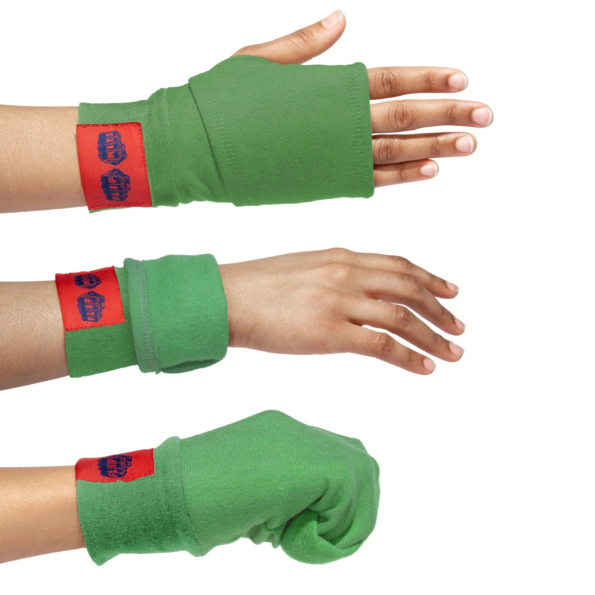 3 PACK: SPRING BRIGHT - FLIPMITS