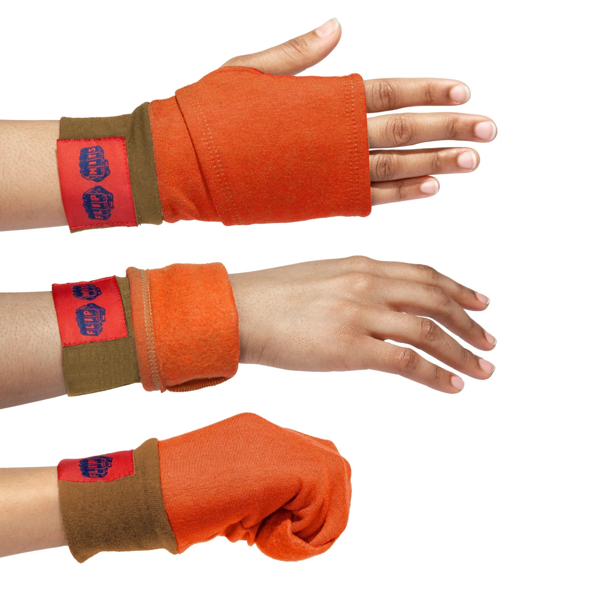 3 PACK: SPRING BRIGHT - FLIPMITS