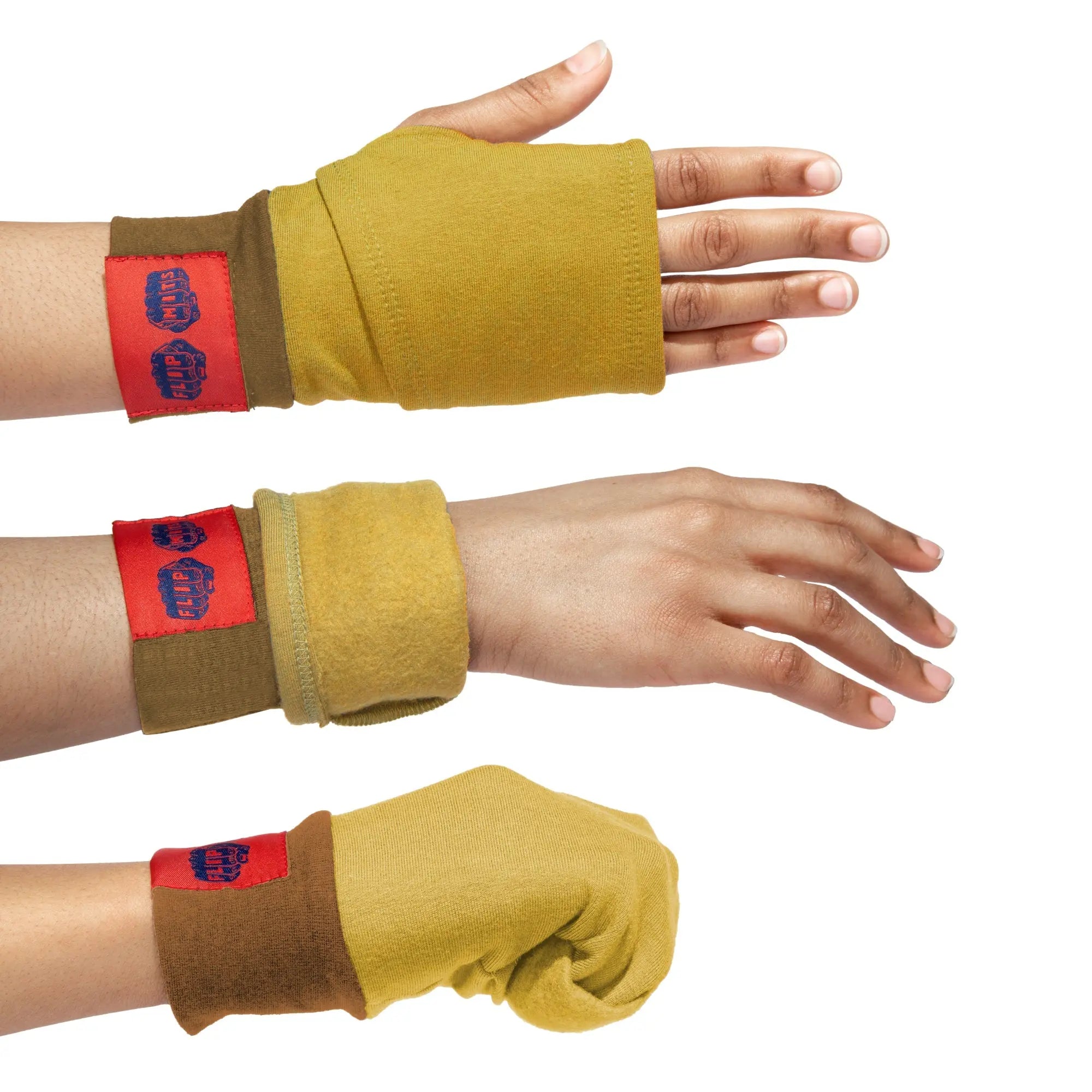 3 PACK: SPRING BRIGHT - FLIPMITS