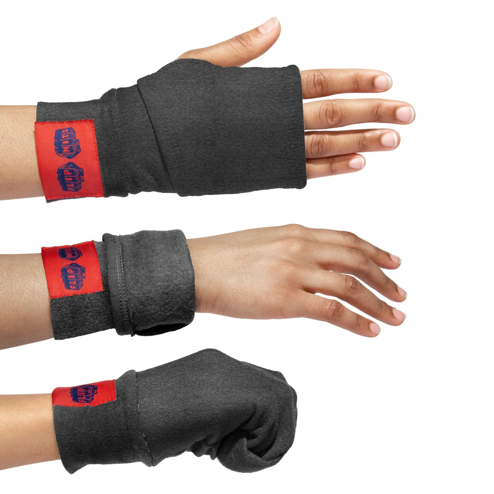 3 PACK: SPRING DARK - FLIPMITS