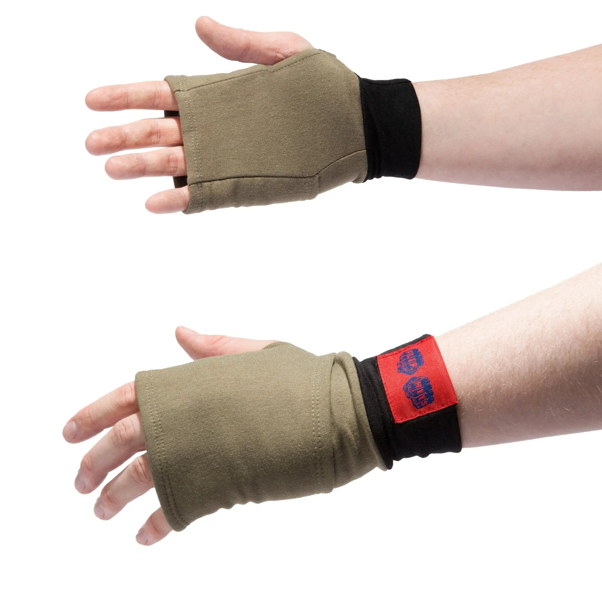 5 PACK: COLOR SPLASH FLIPMITS - FLIPMITS