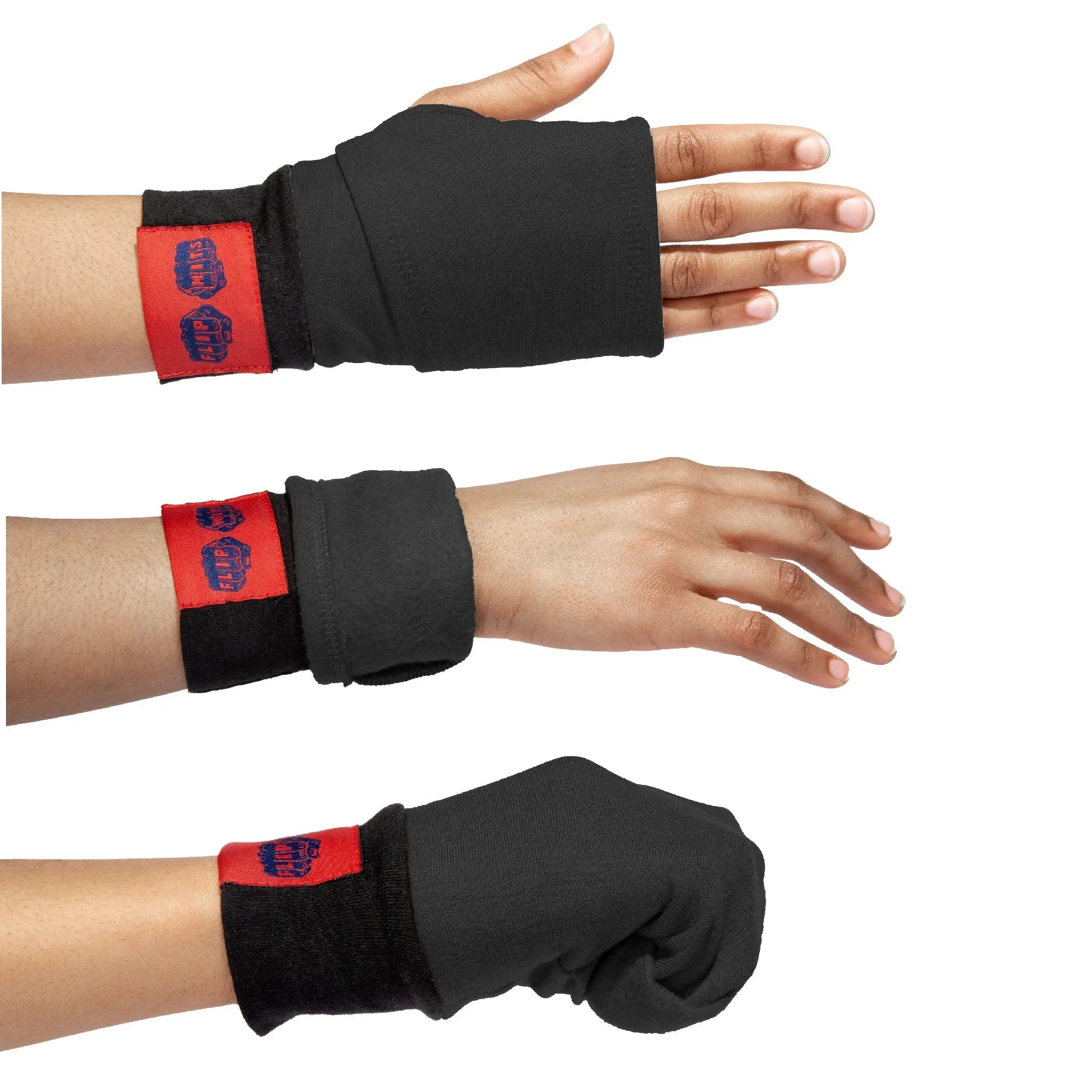 5 PACK: COLOR SPLASH FLIPMITS - FLIPMITS