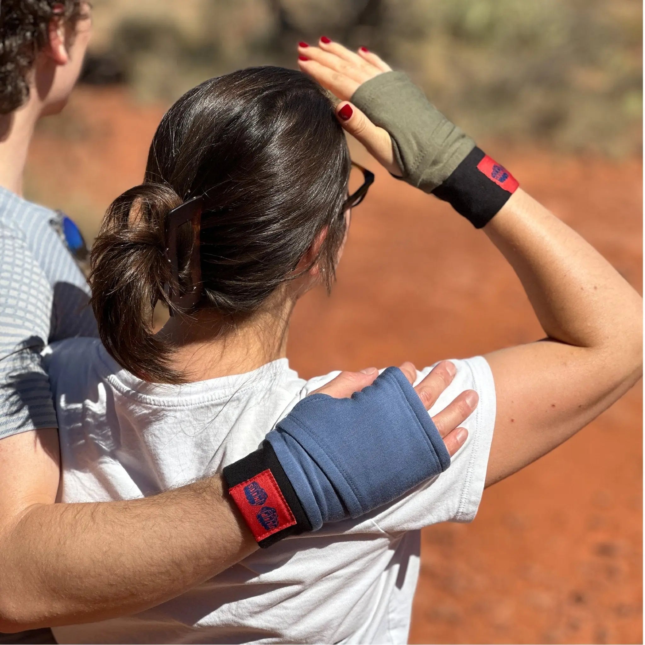 5 PACK: COLOR SPLASH FLIPMITS - FLIPMITS