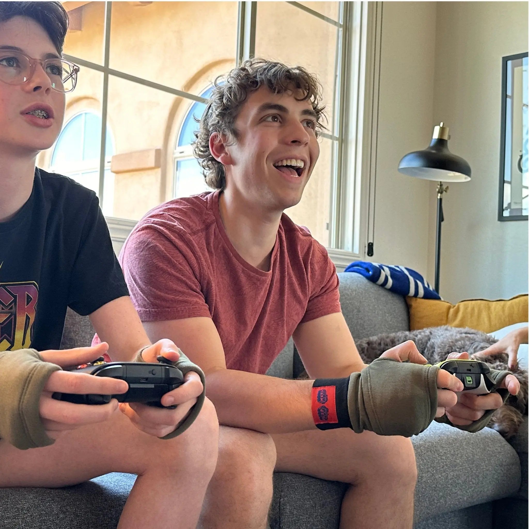 5 PACK: COLOR SPLASH FLIPMITS - FLIPMITS