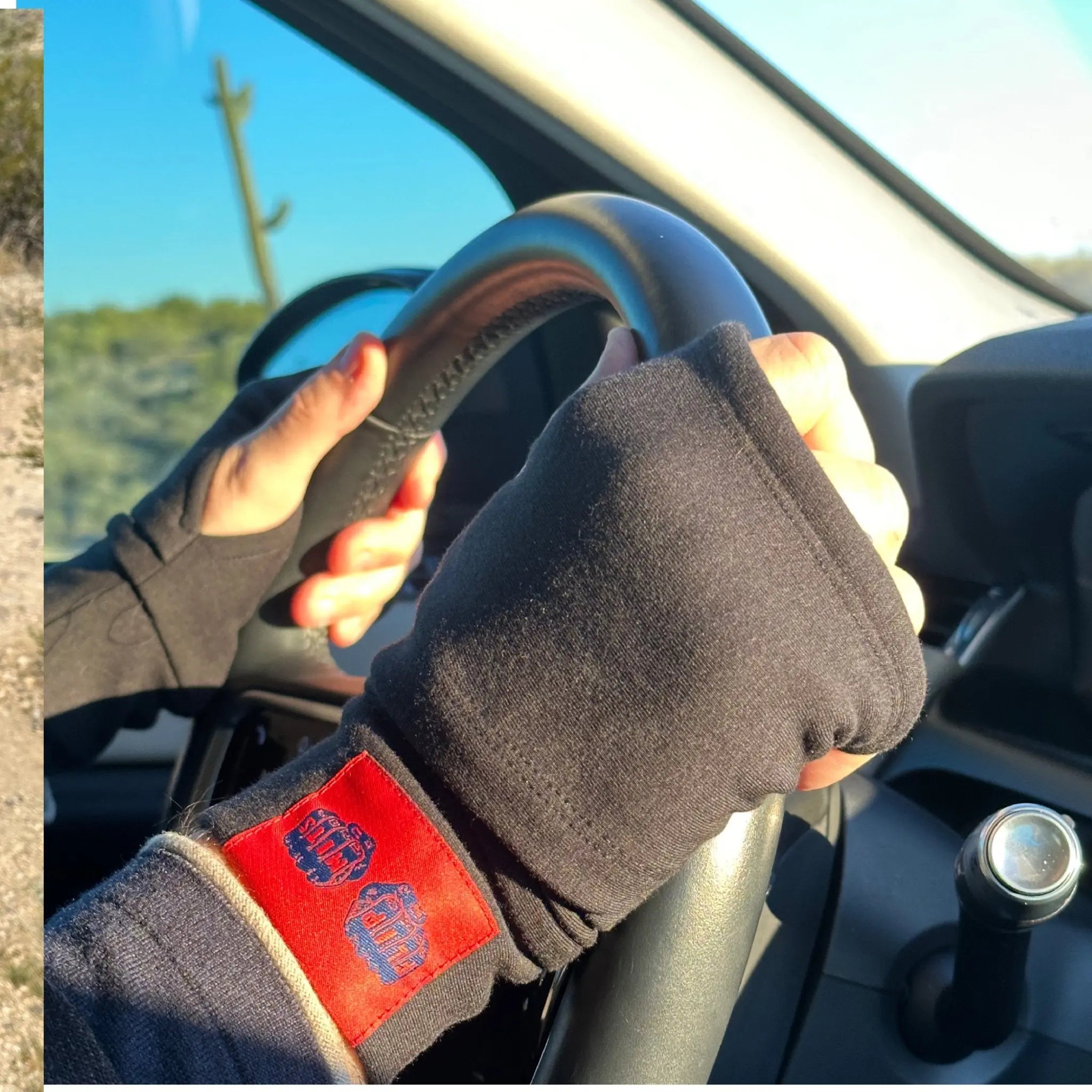 5 PACK: COLOR SPLASH FLIPMITS - FLIPMITS