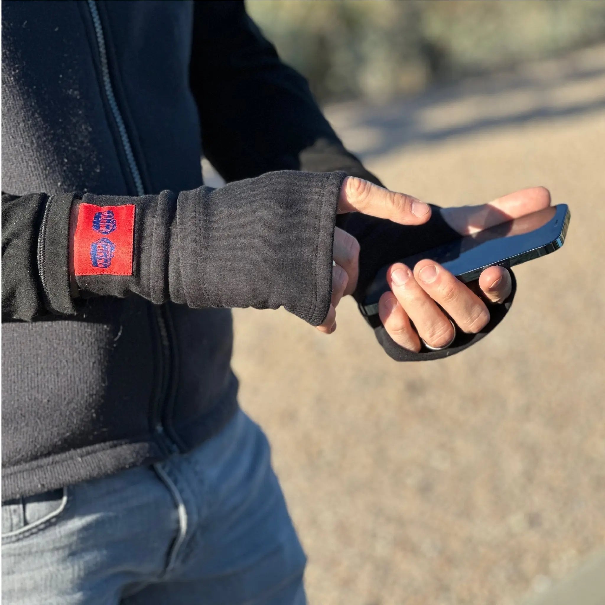 5 PACK: COLOR SPLASH FLIPMITS - FLIPMITS