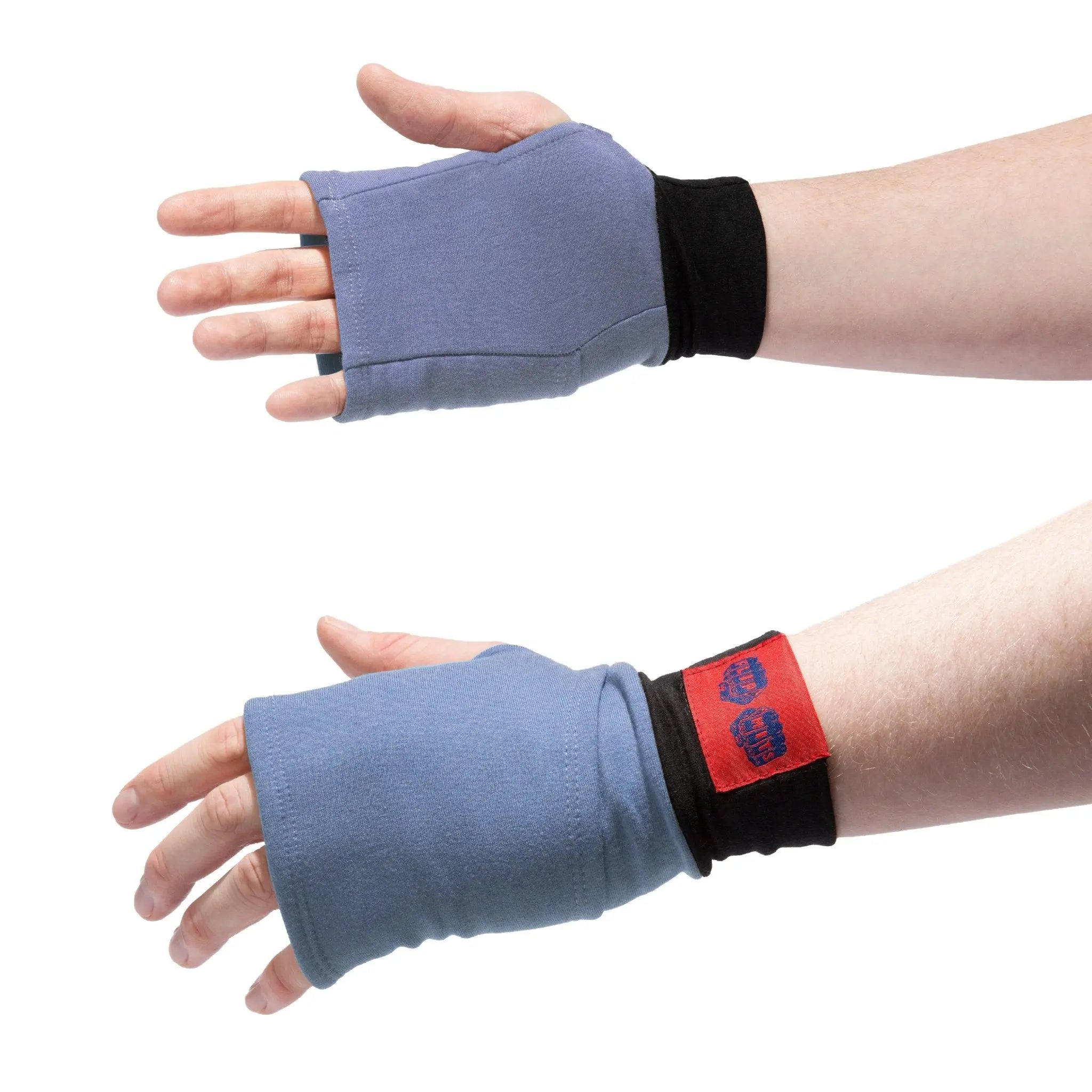 5 PACK: COLOR SPLASH FLIPMITS - FLIPMITS