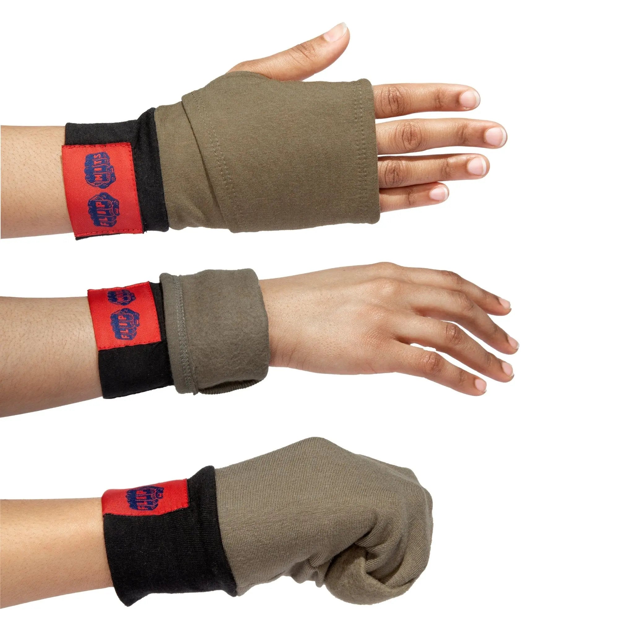 5 PACK: ORIGINAL FLIPMITS - FLIPMITS