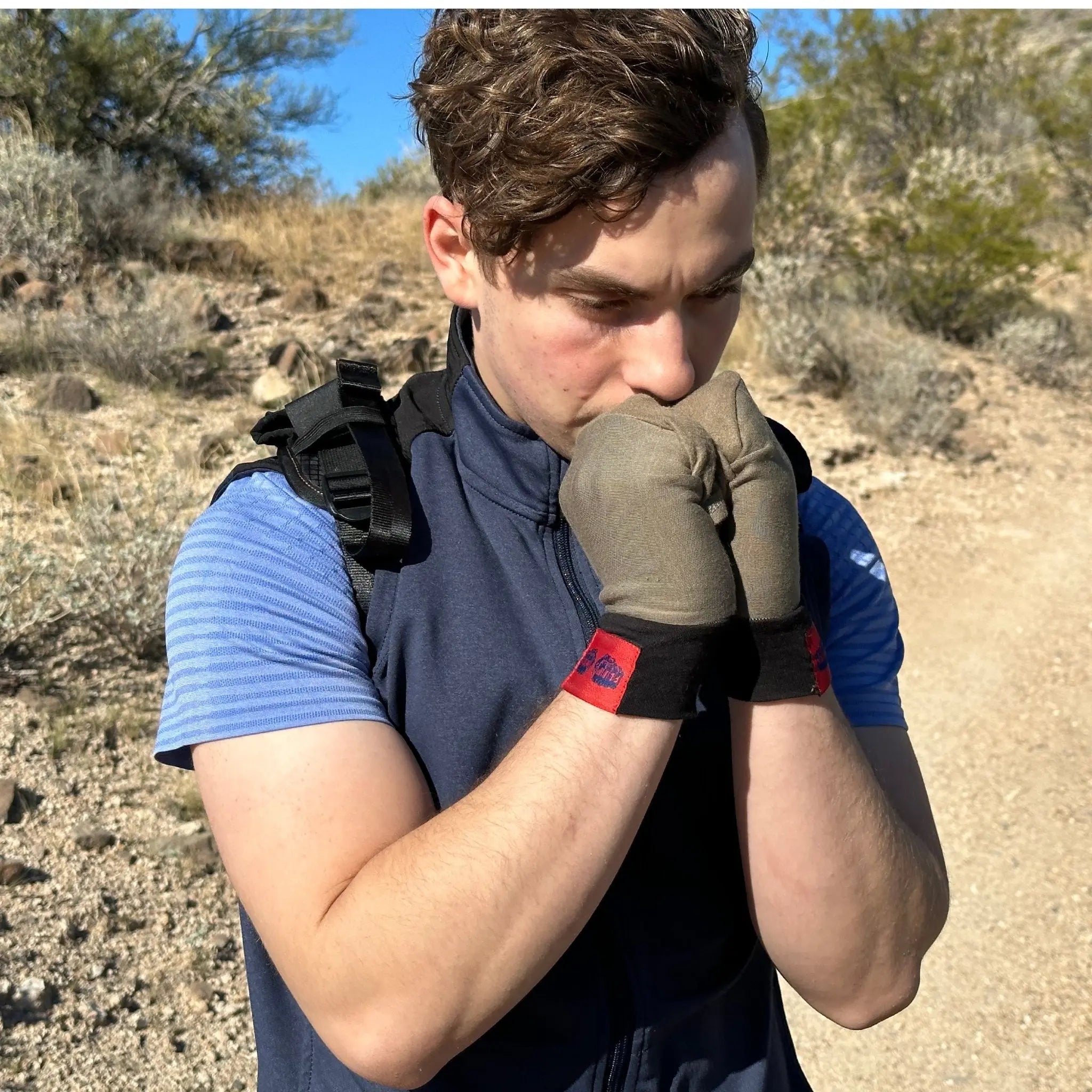 5 PACK: ORIGINAL FLIPMITS - FLIPMITS