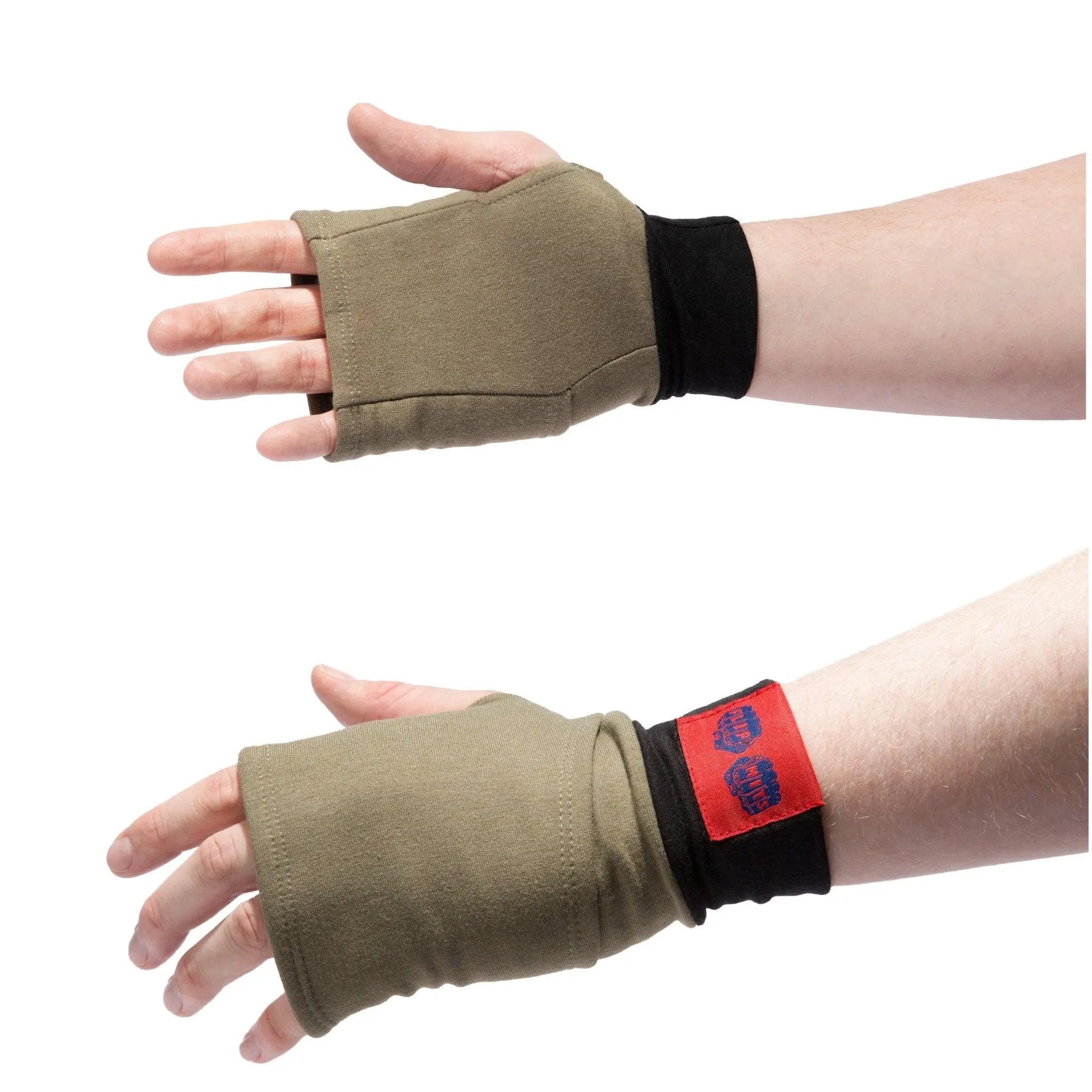 5 PACK: ORIGINAL FLIPMITS - FLIPMITS