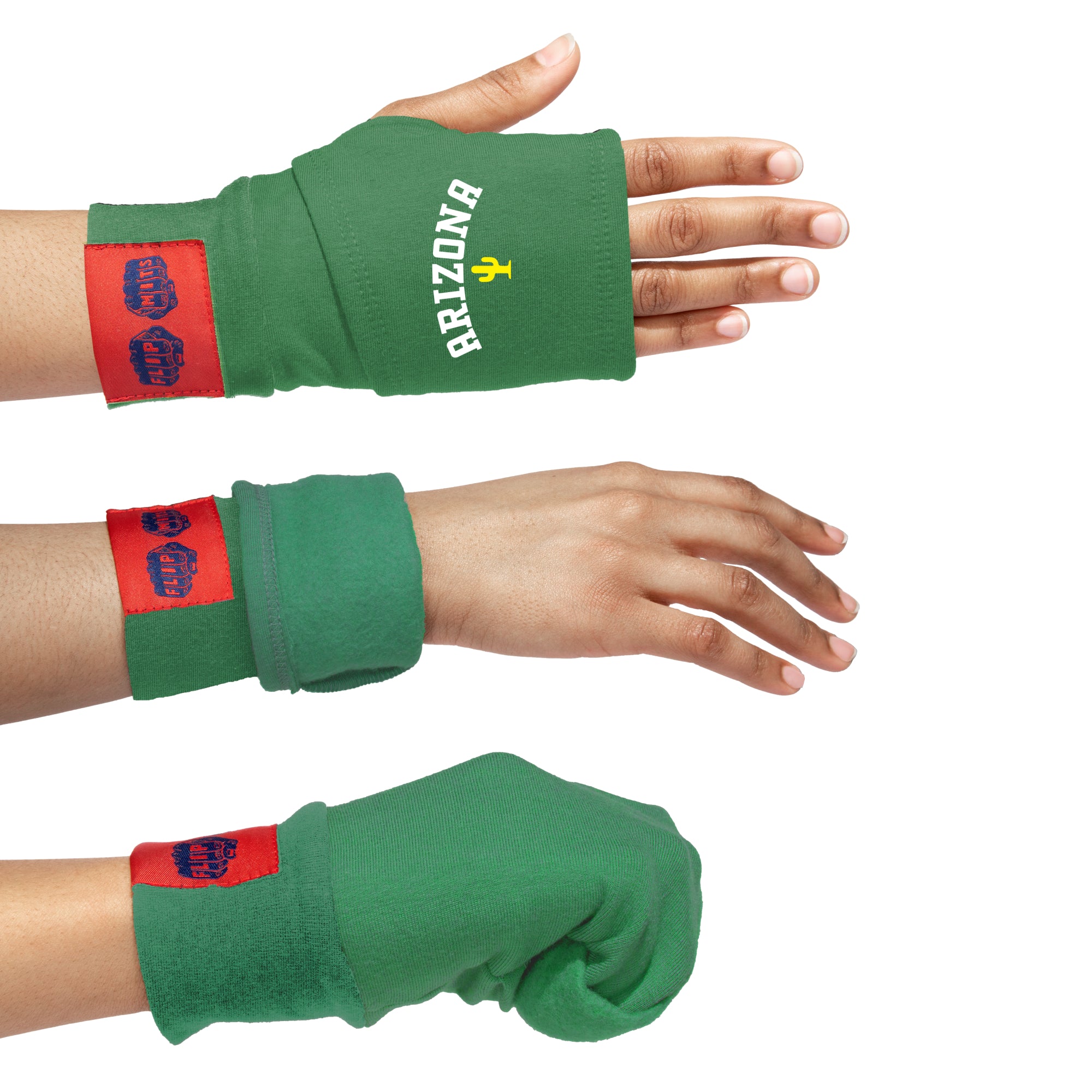 ARIZONA CACTUS FLIPMITS