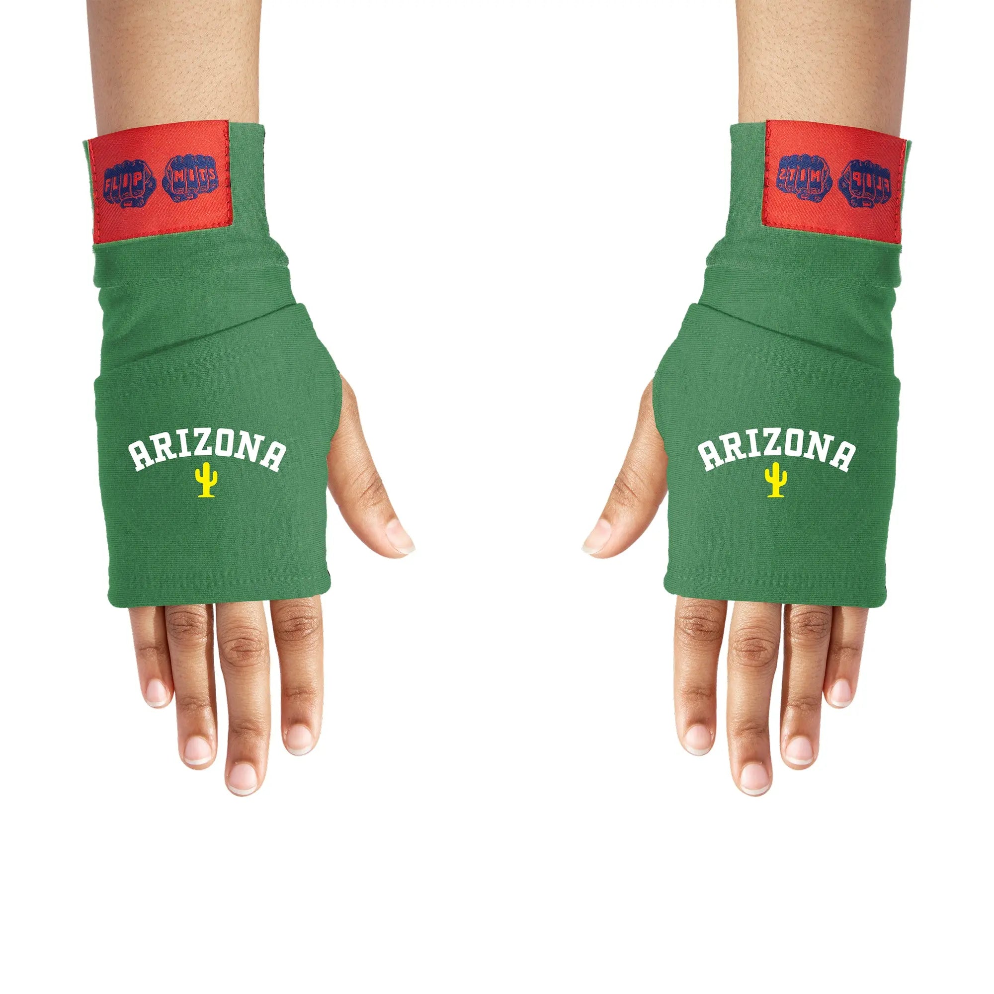 ARIZONA CACTUS FLIPMITS flipmits