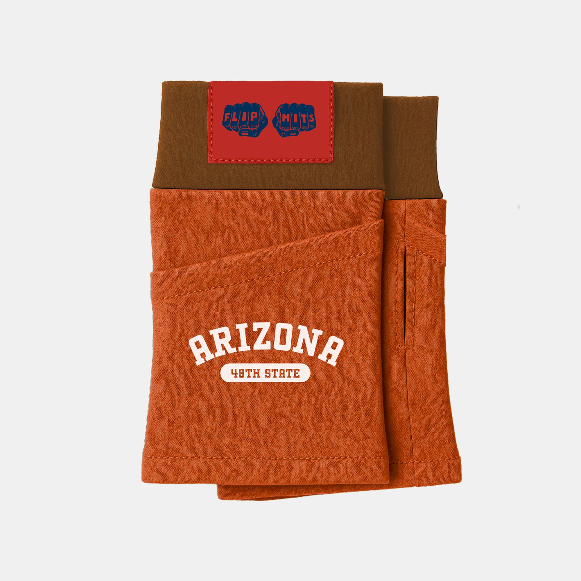 ARIZONA SAND FLIPMITS