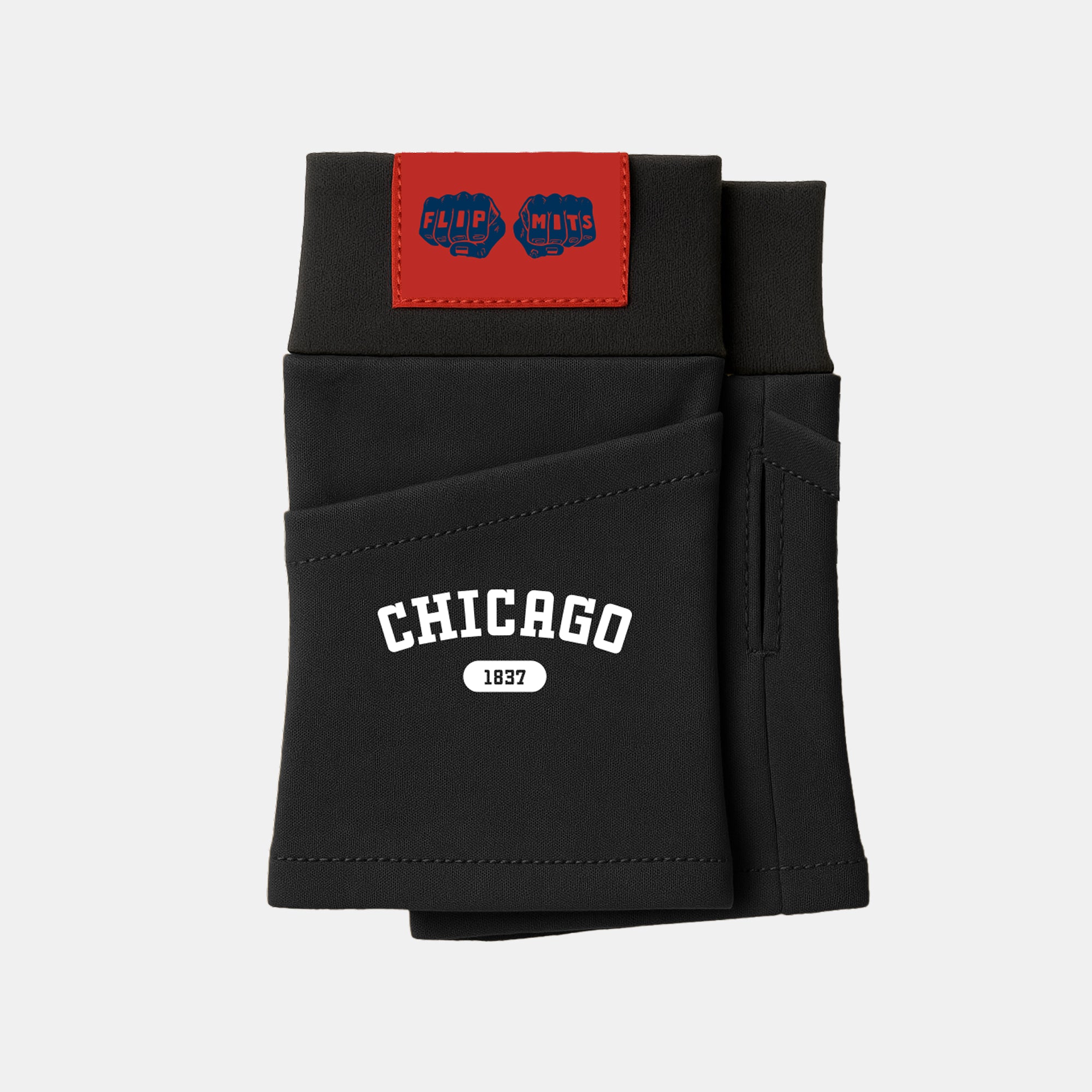 CHICAGO BLACK FLIPMITS