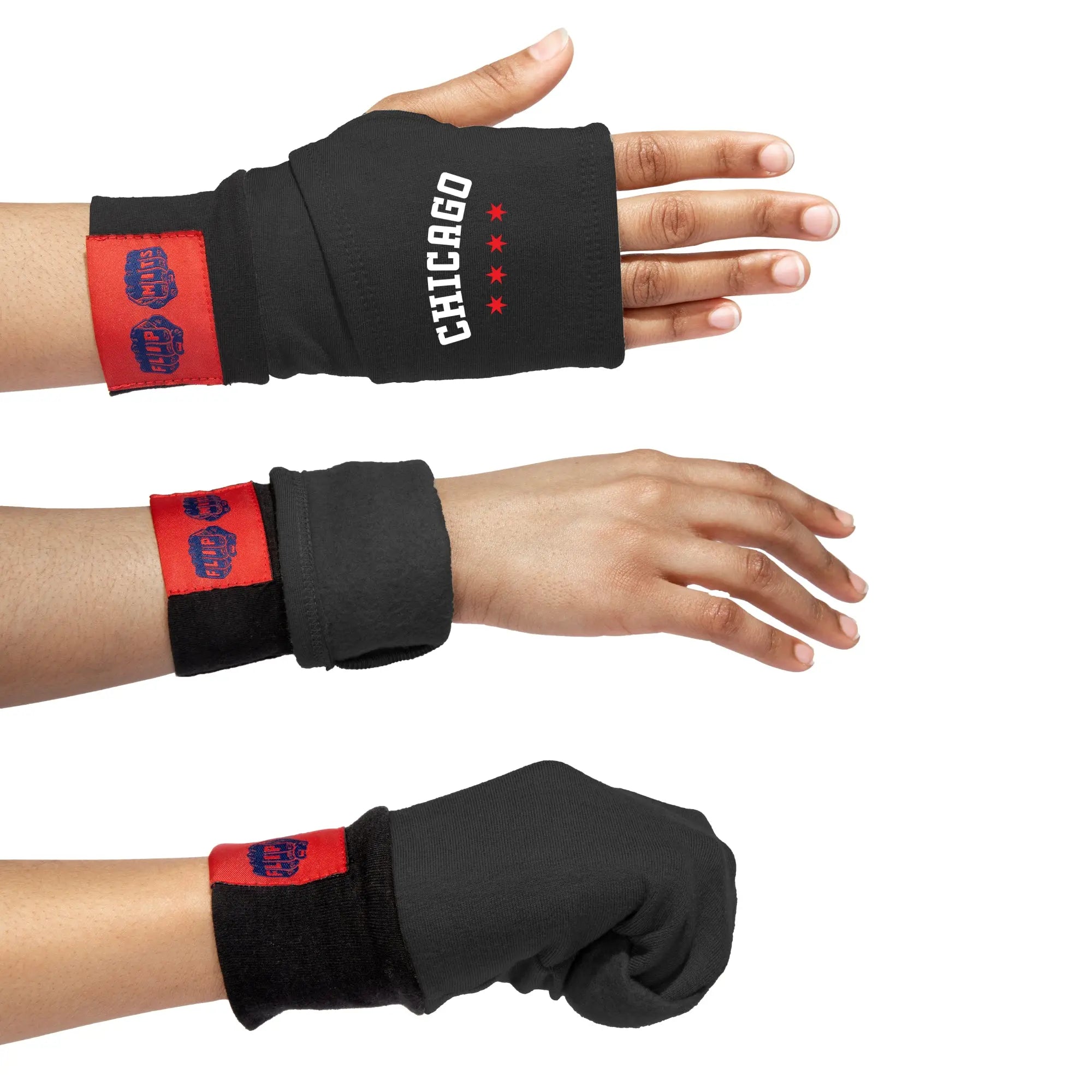 CHICAGO RED STAR FLIPMITS flipmits
