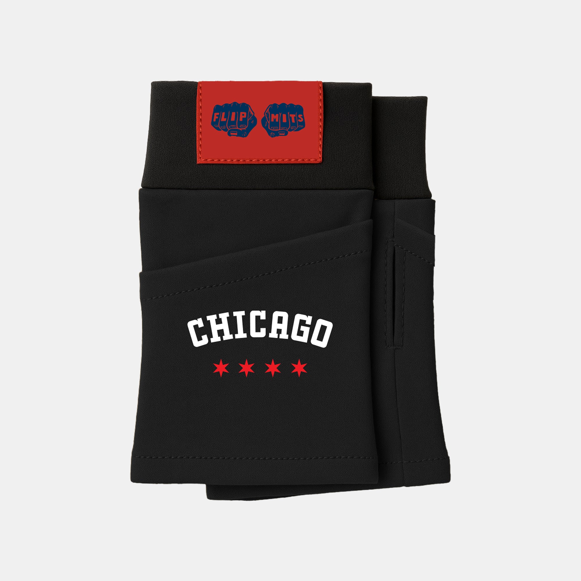 CHICAGO RED STAR FLIPMITS