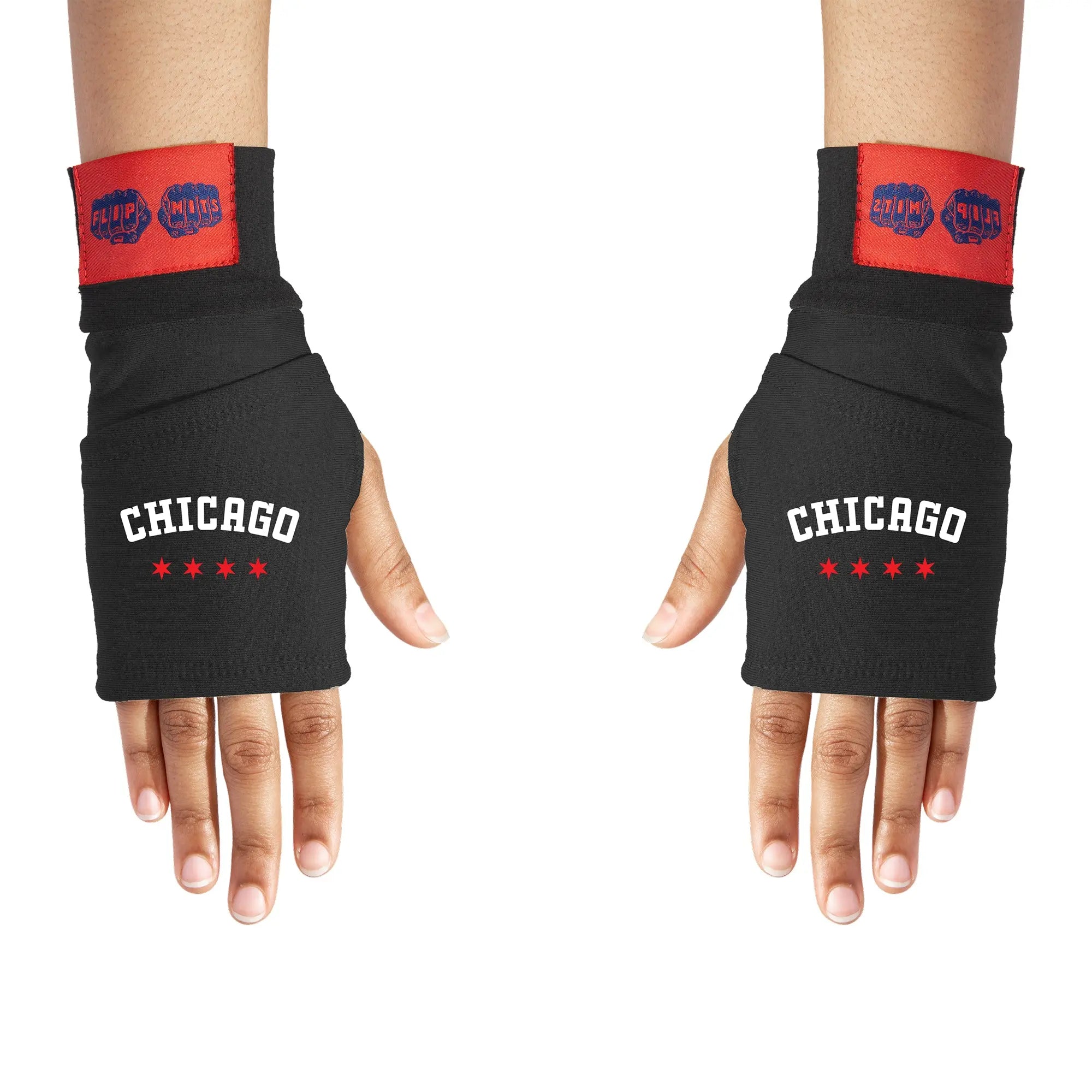 CHICAGO RED STAR FLIPMITS flipmits