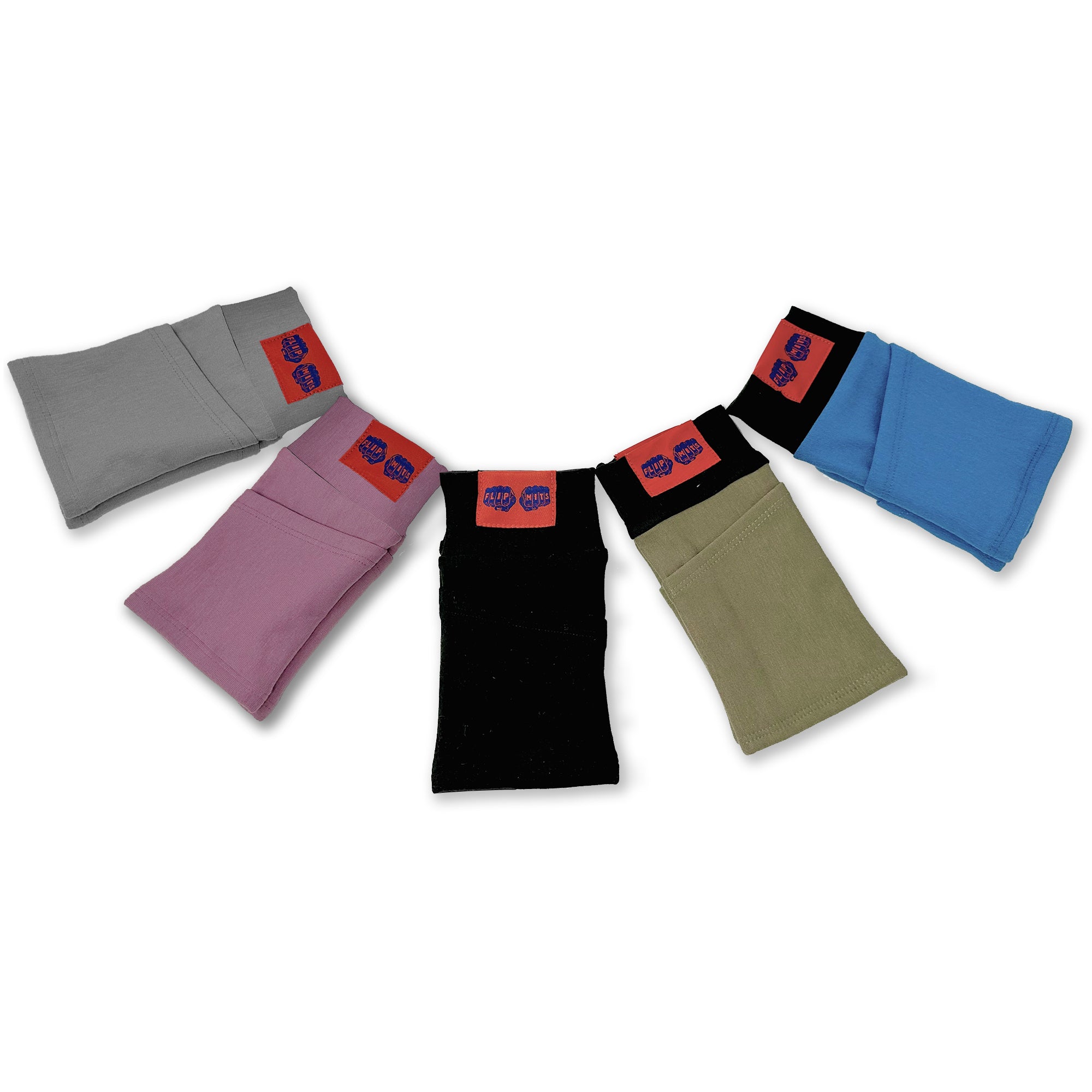 THE ALL-IN GIFT BUNDLE